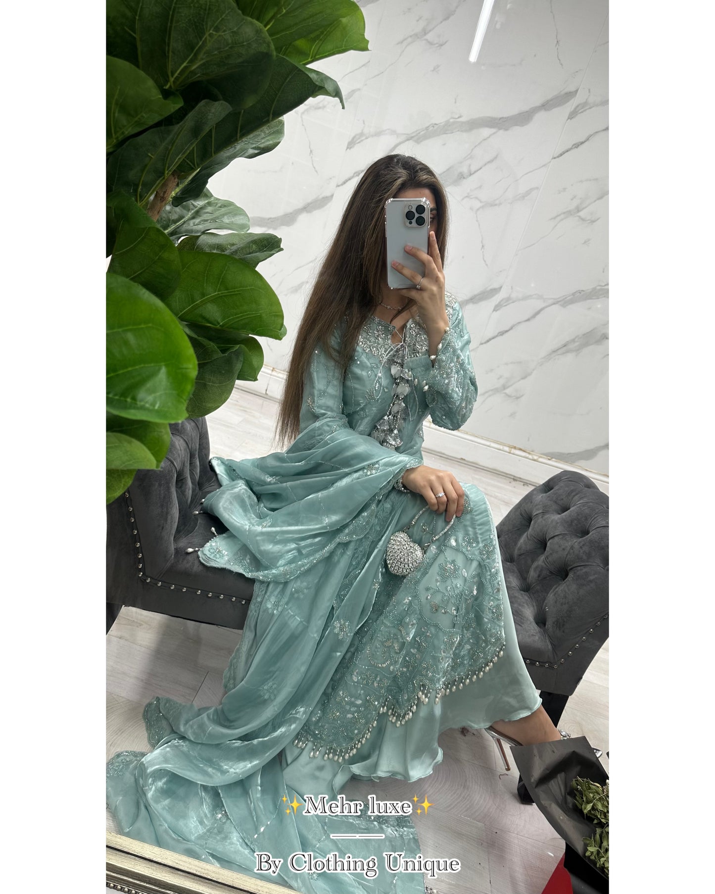 Mehr luxe 💙