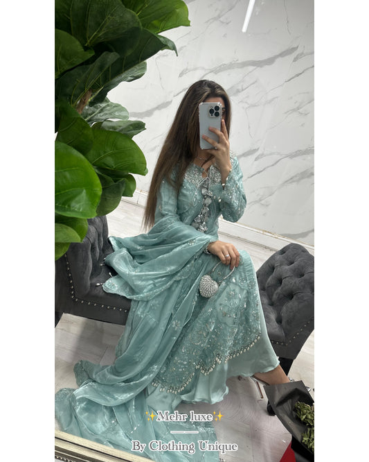 Mehr luxe 💙