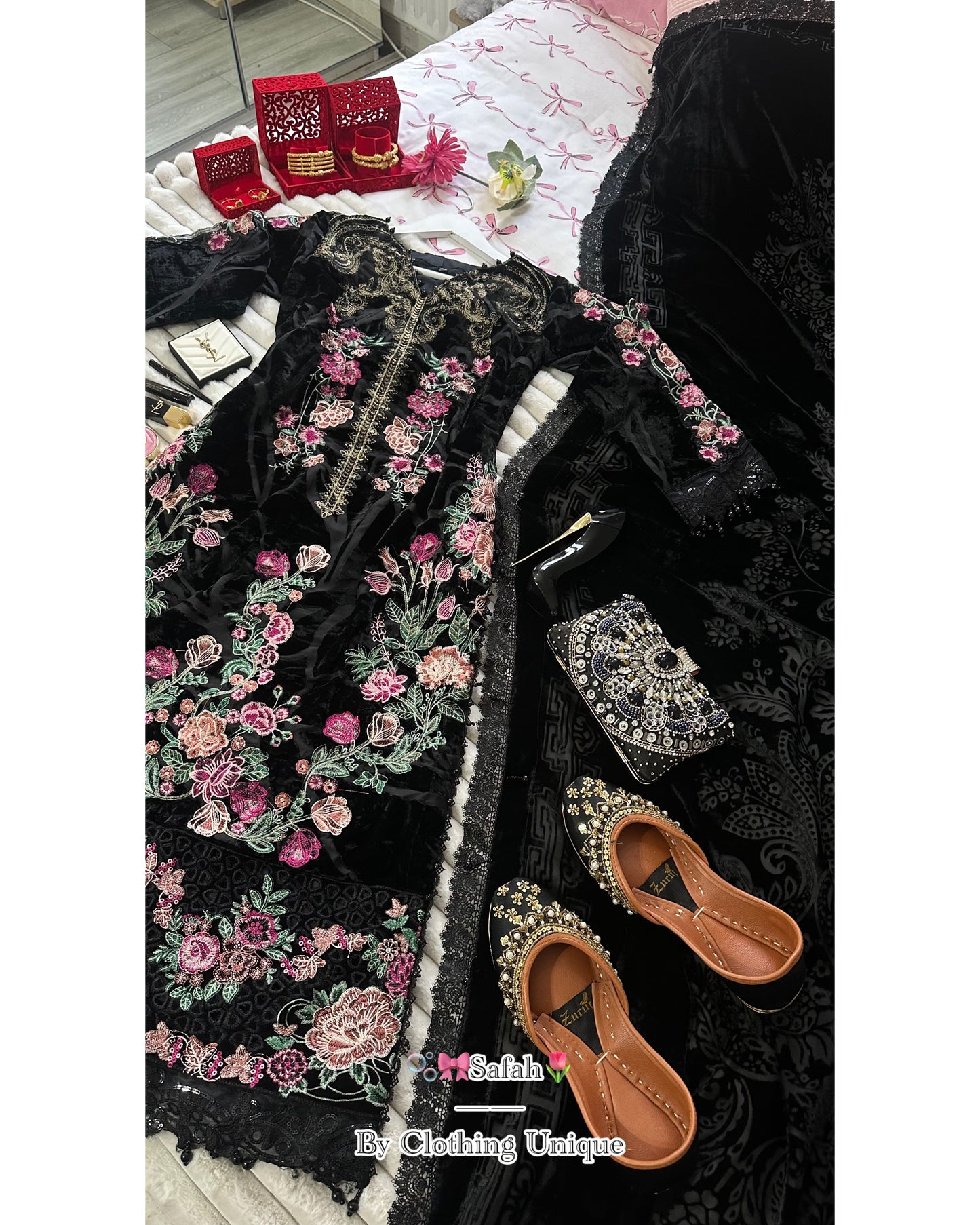 Safah( Asifa and nabeel luxury)