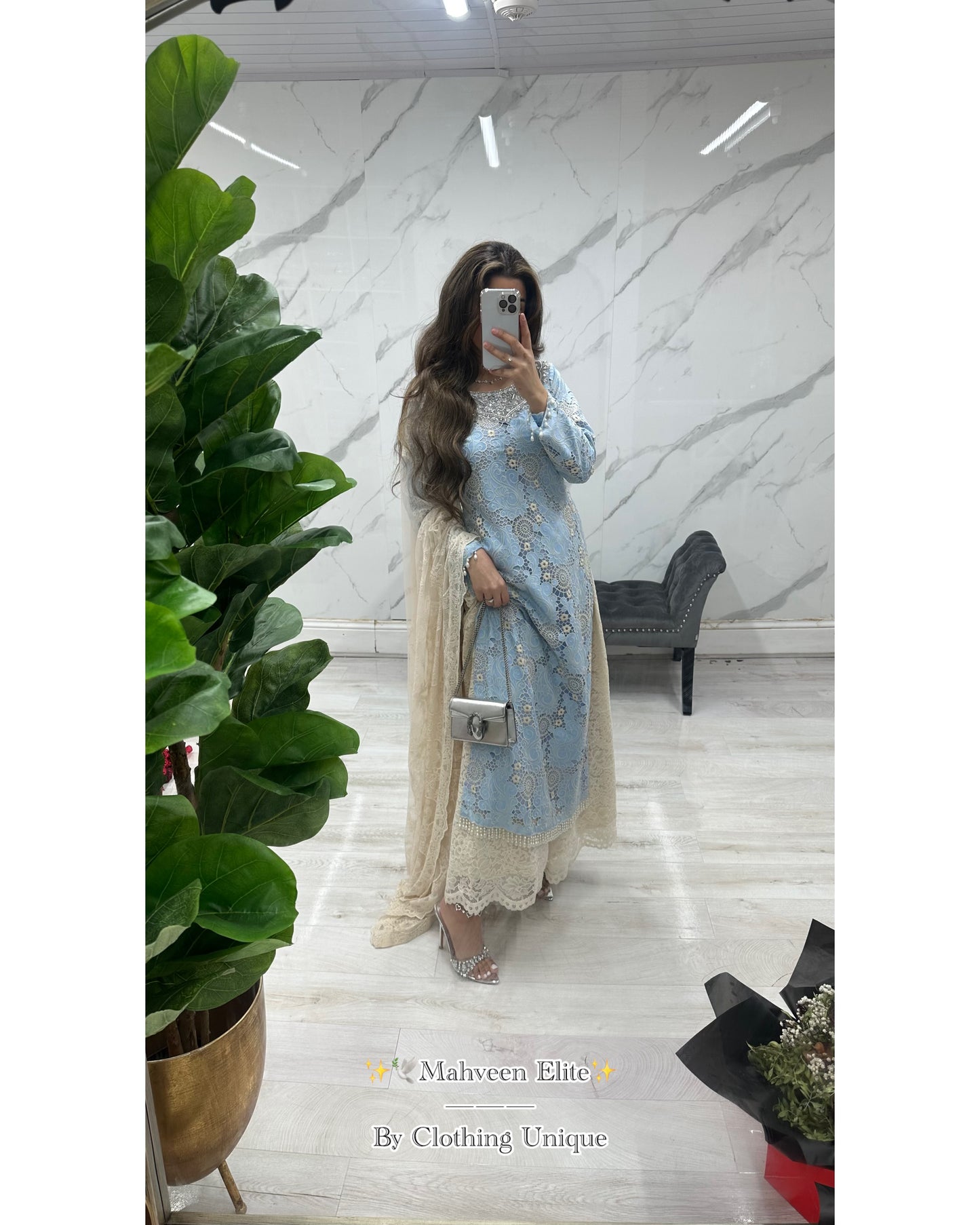 Mahveen Elite ✨🕊️