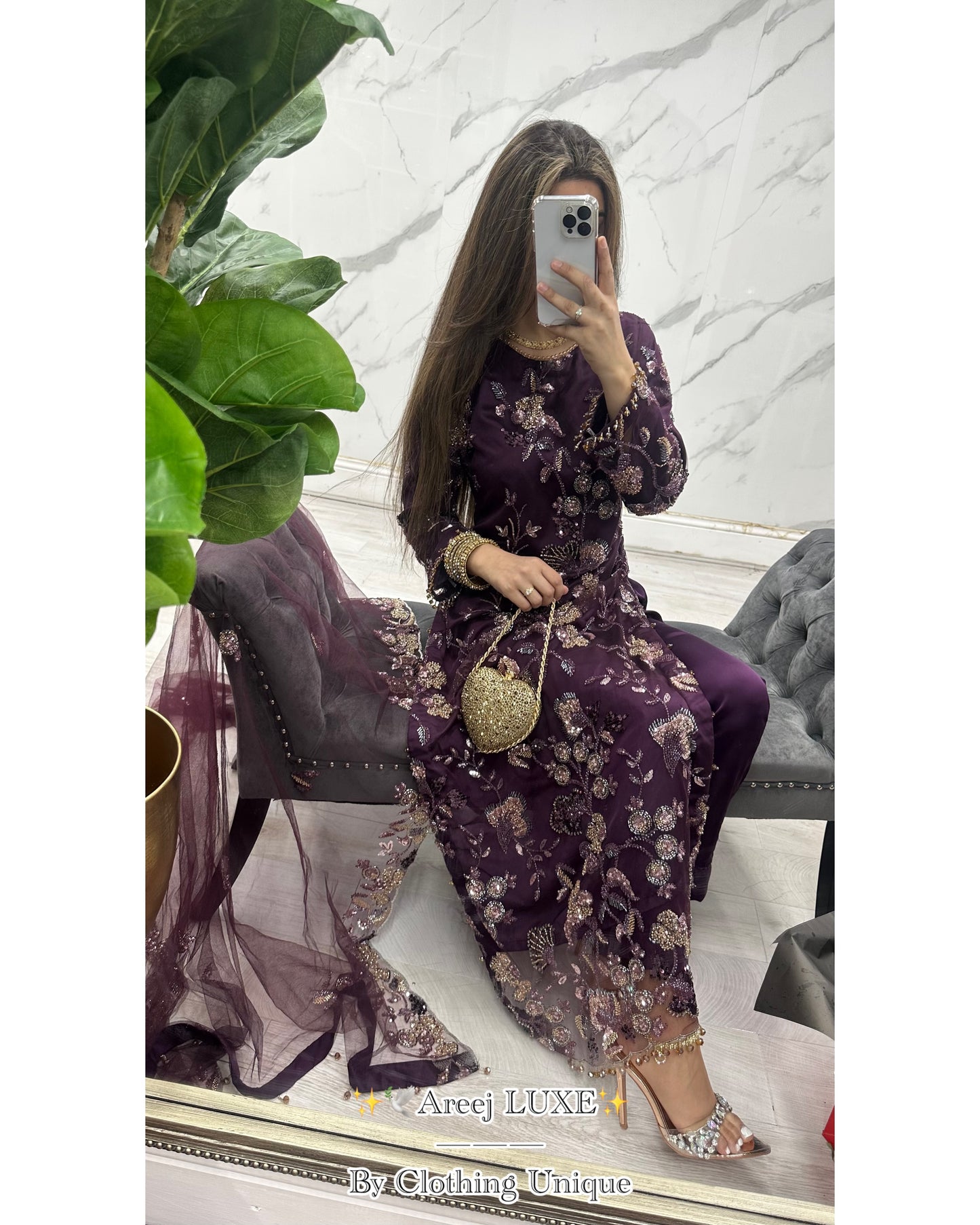 Areej ✨Luxe