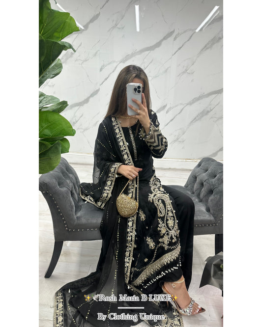 Rosh Maria b luxe ✨