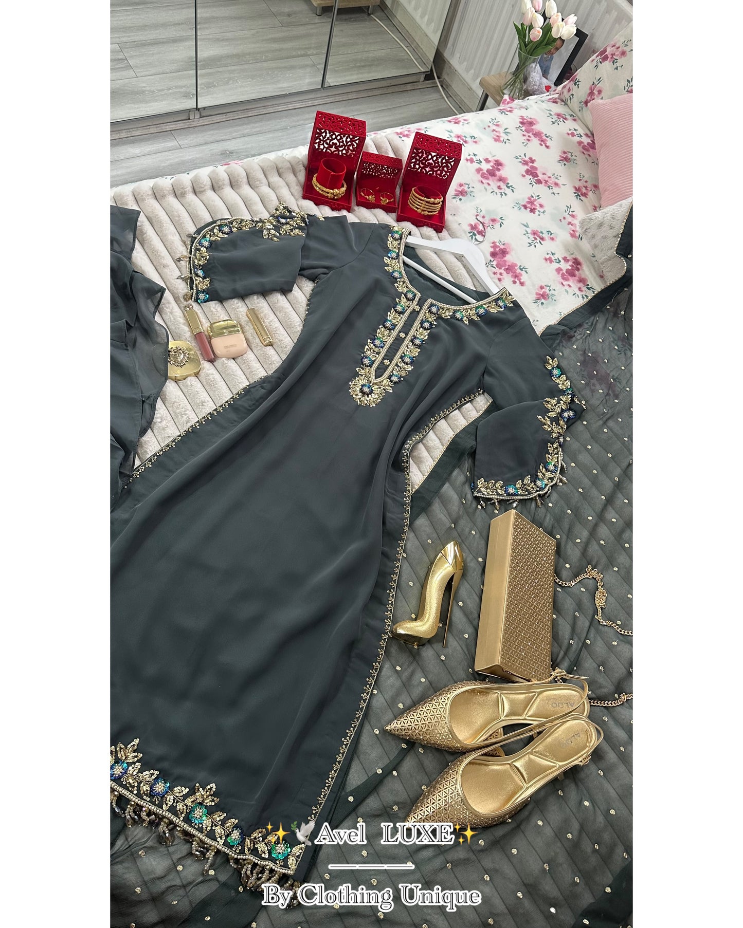 Avel luxe ❤️