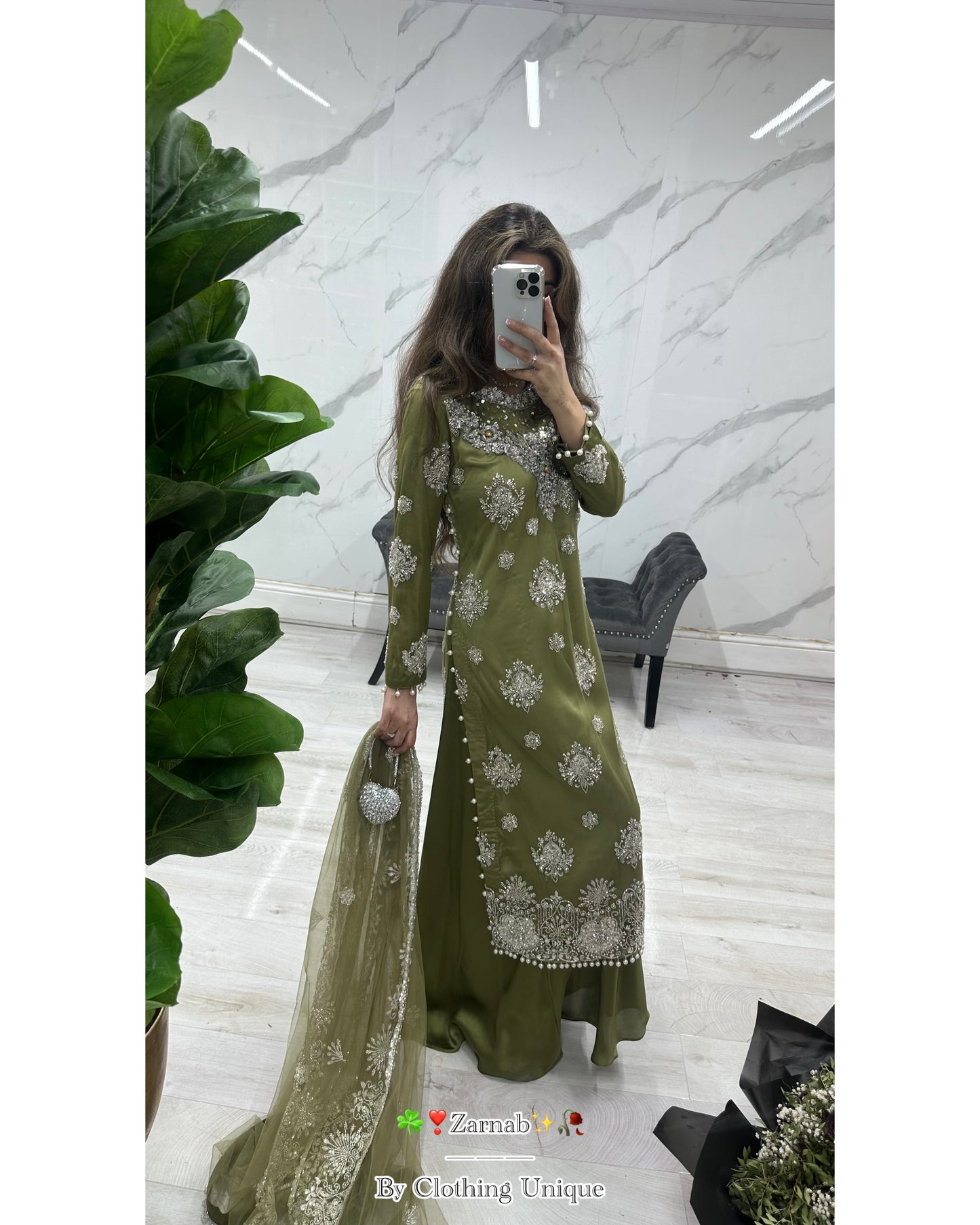 Zarnab ✨
