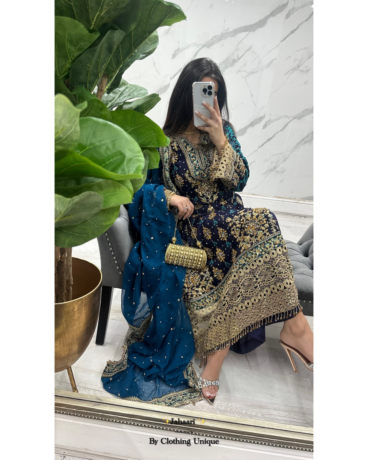 Jahaari 🕊️