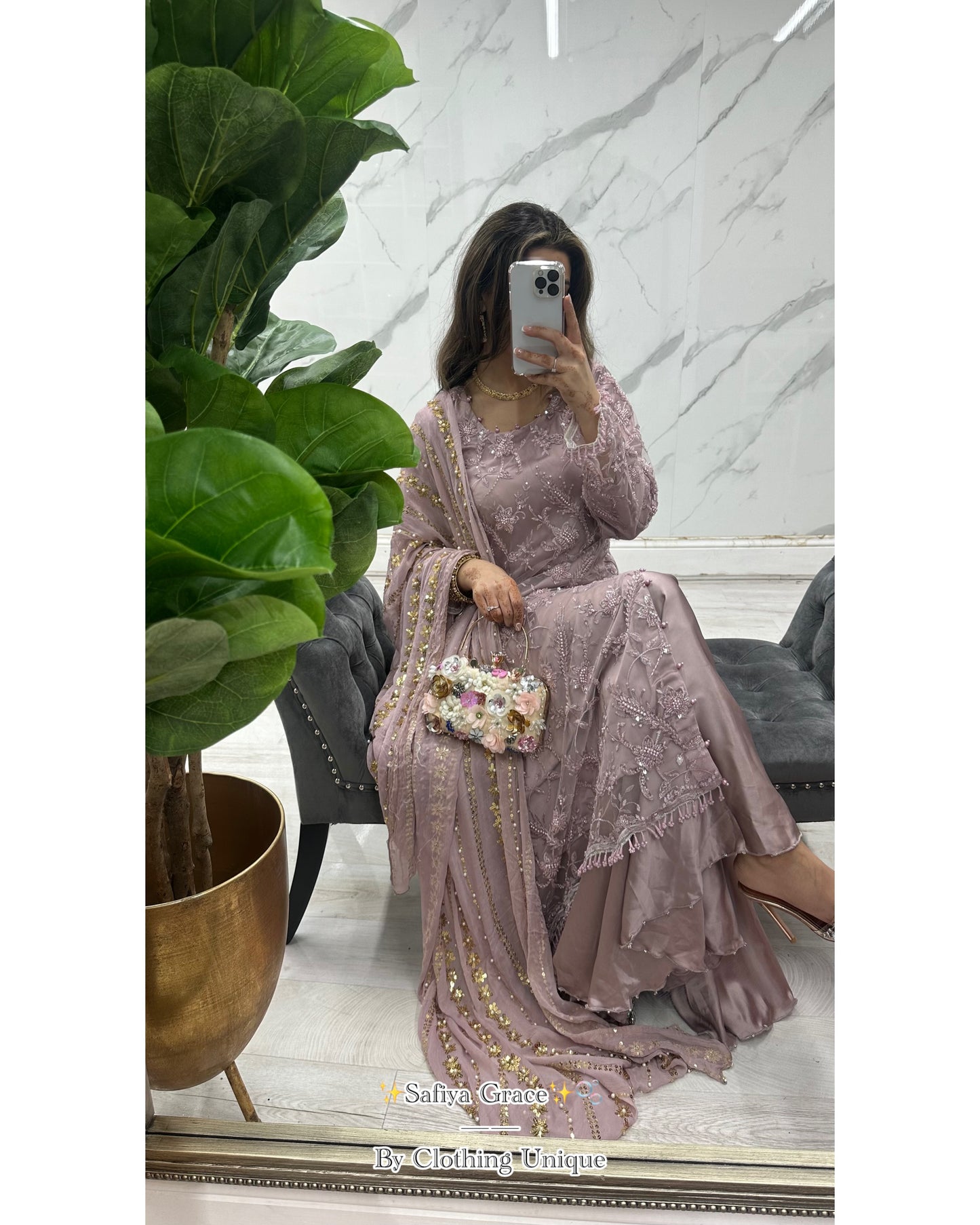 Safiya Grace 🕊️