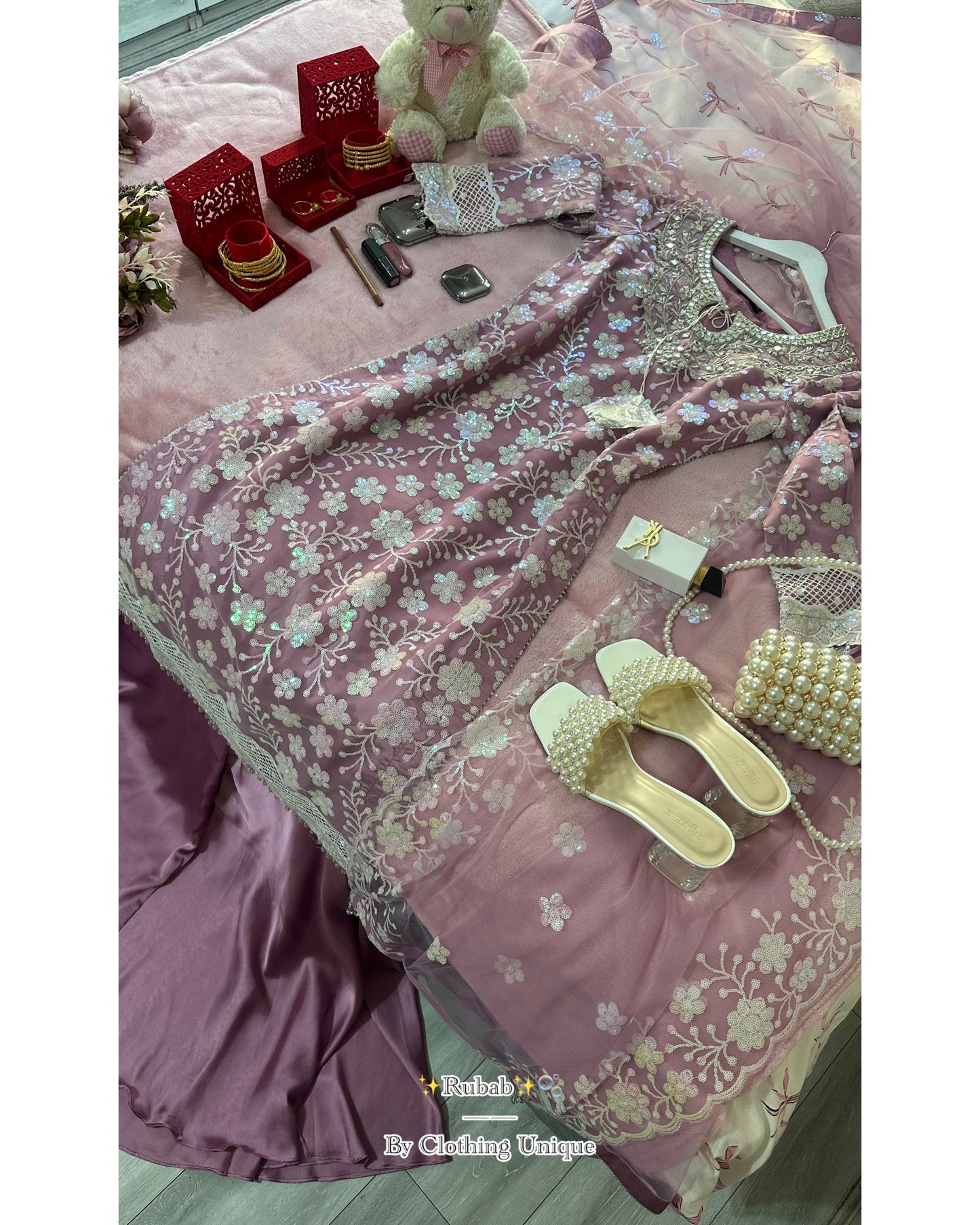 Rubab🎀