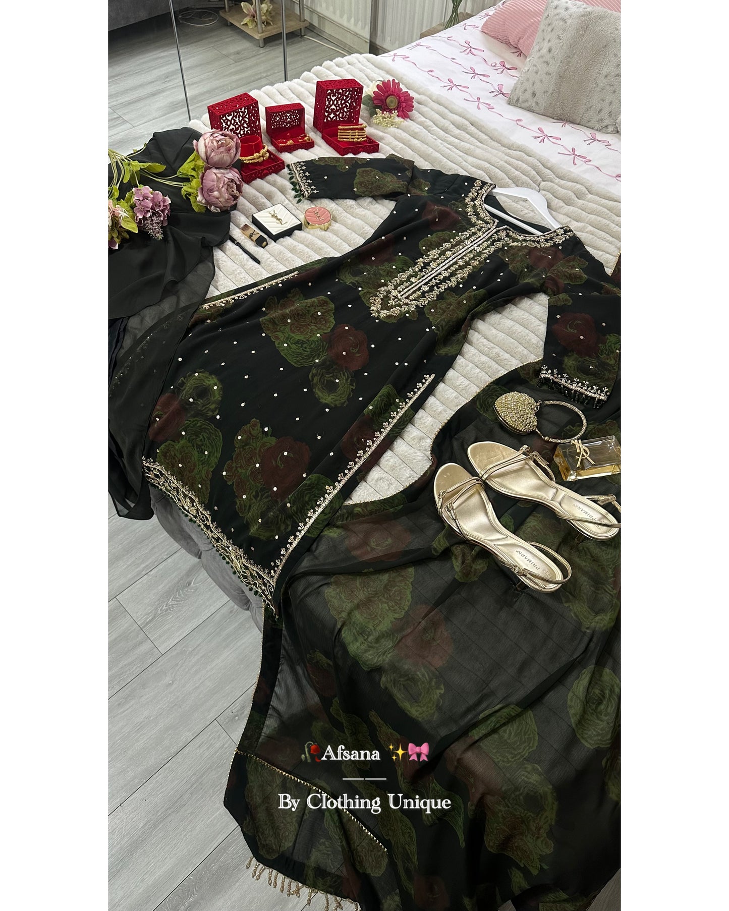 Afsana 🕊️