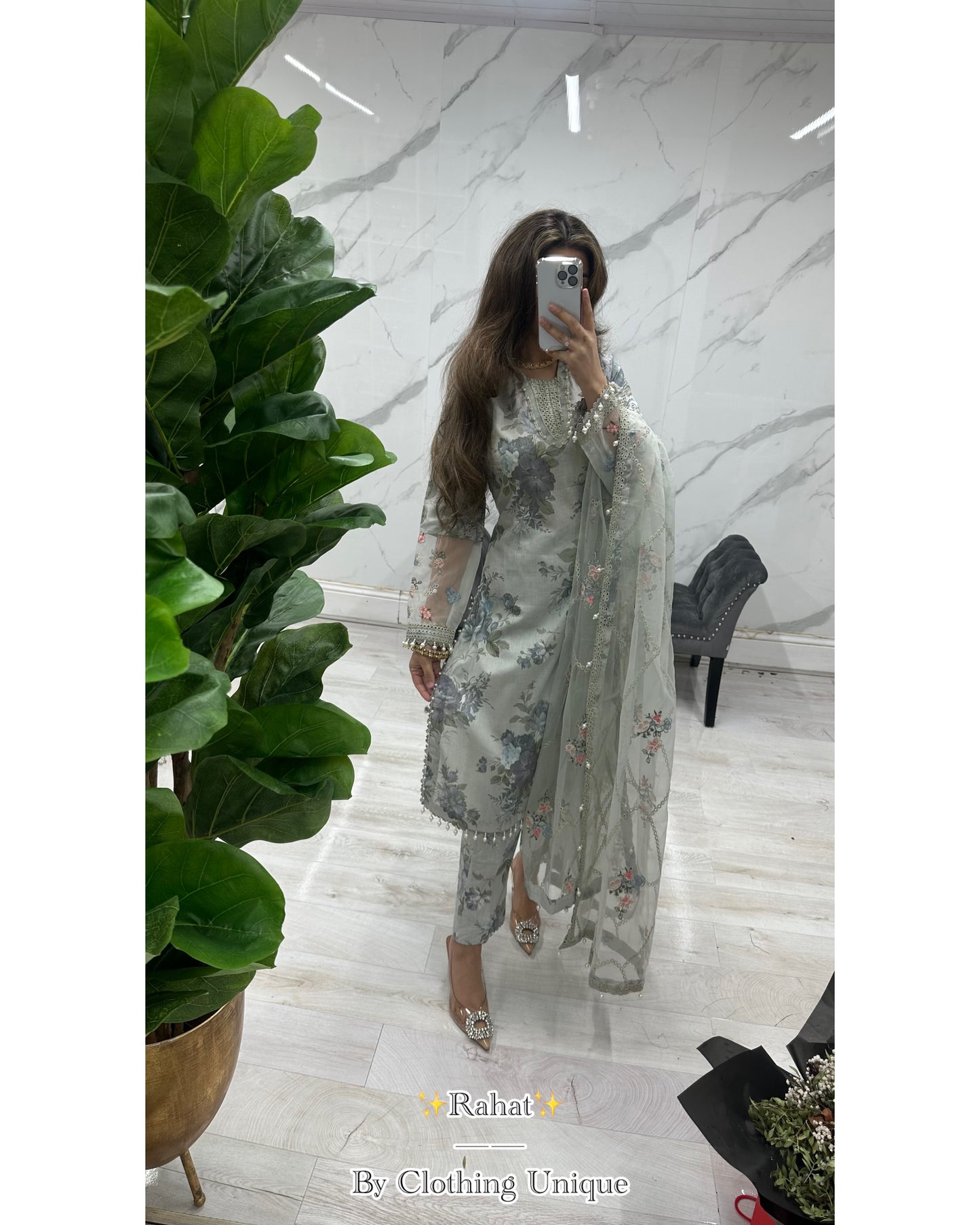 Rahat ✨luxe Baroque