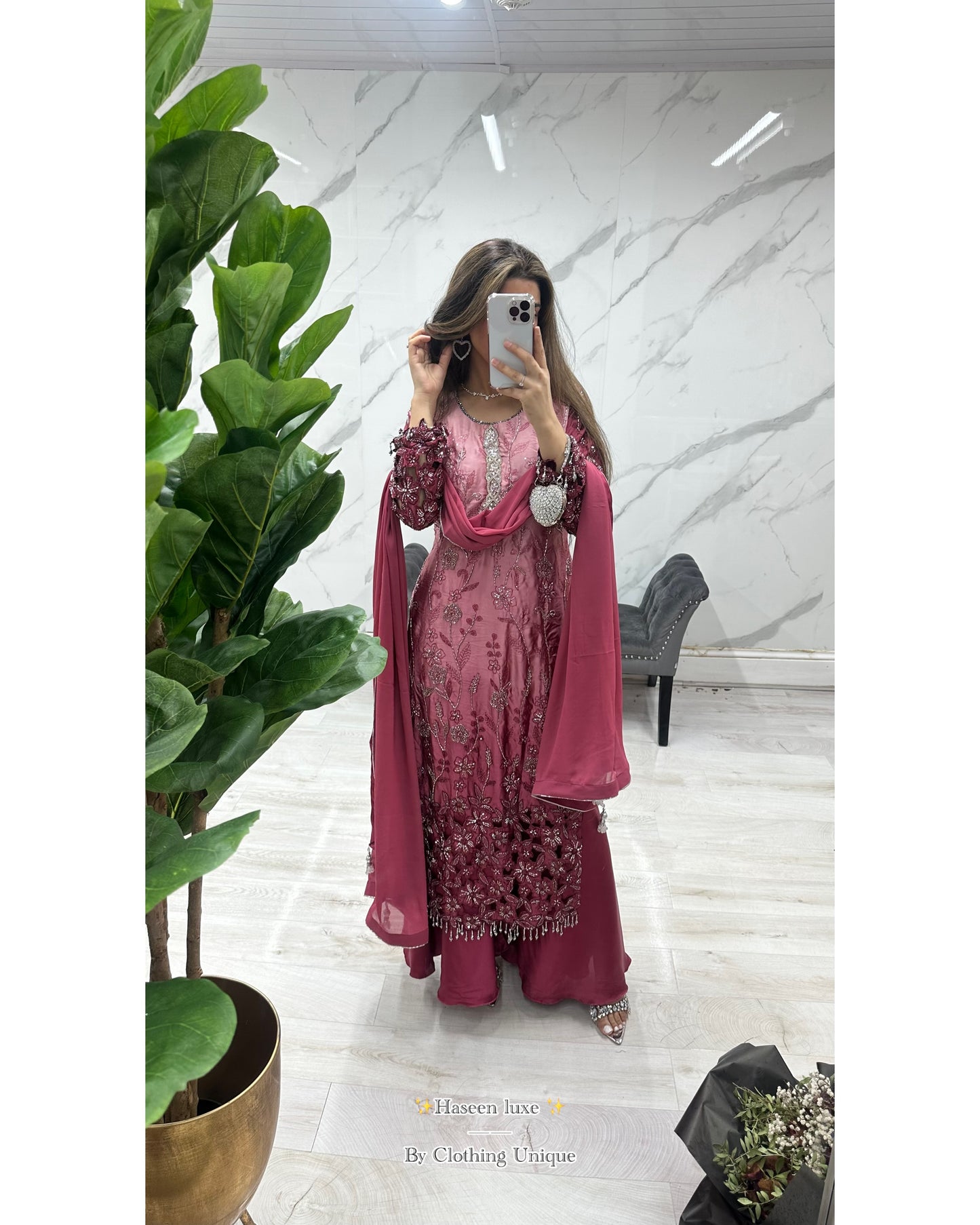 Haseena Luxe❣️