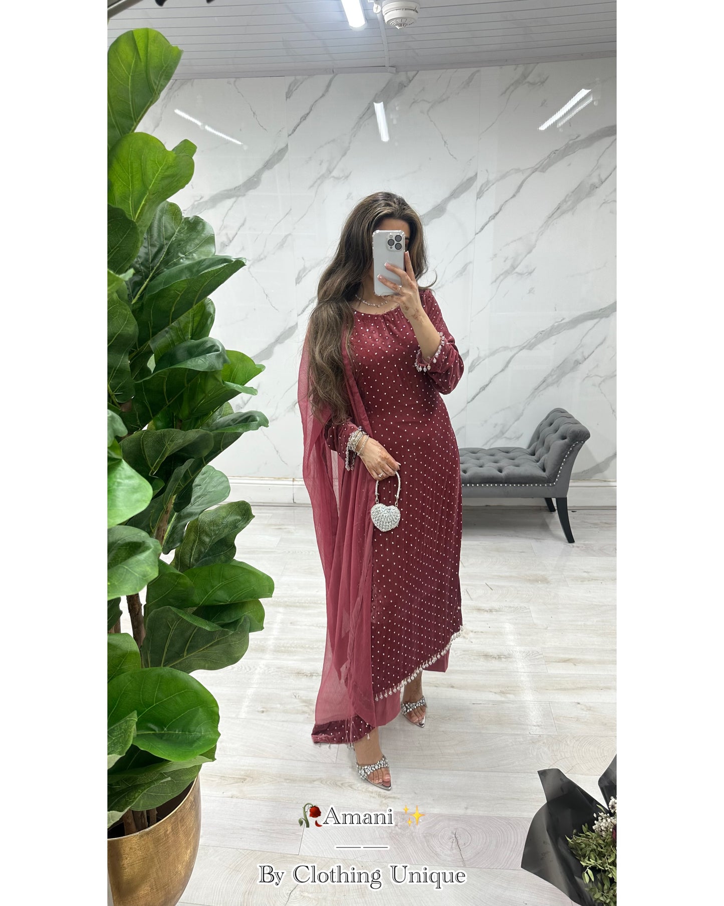 Amani