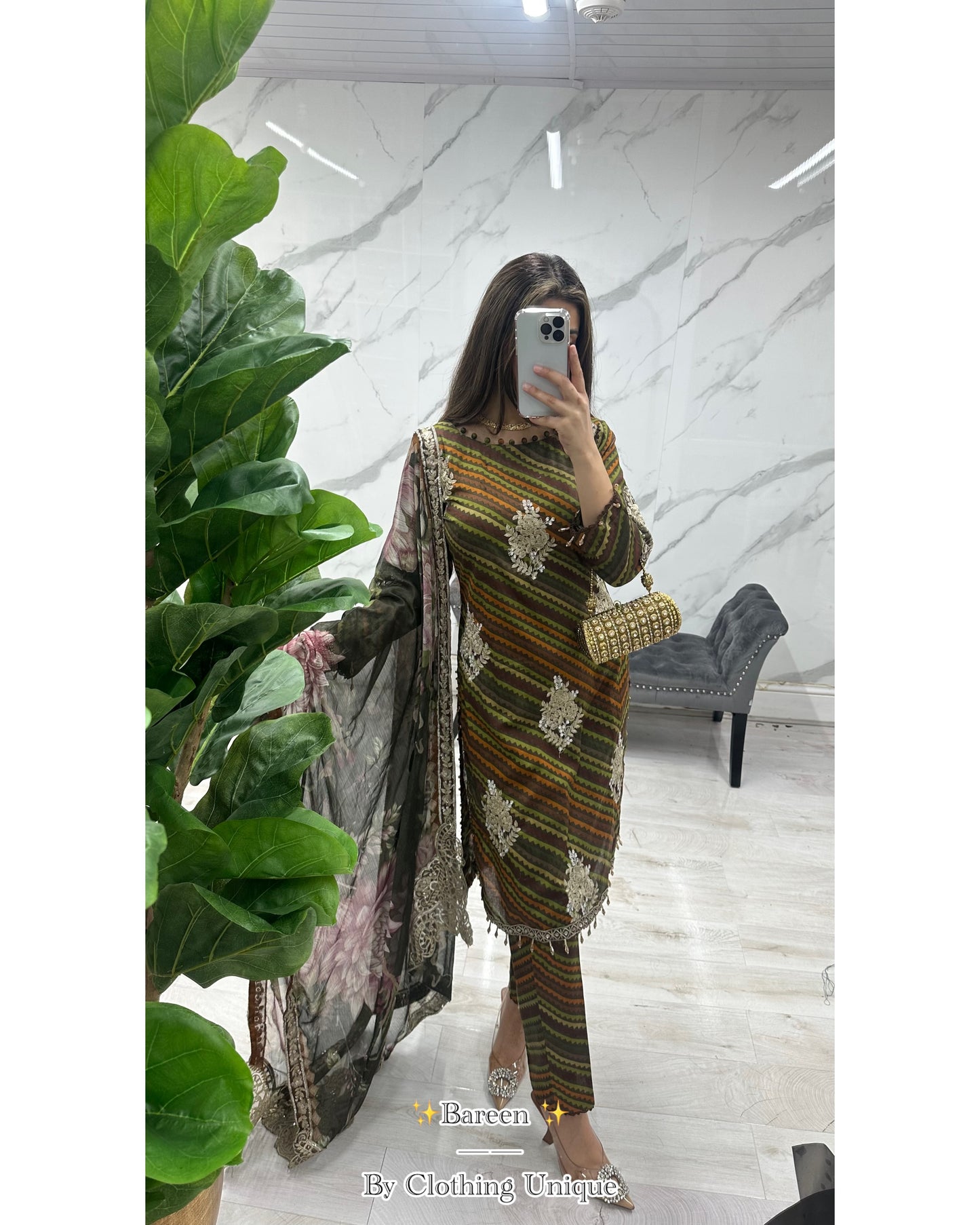 Bareen ✨ Maria b