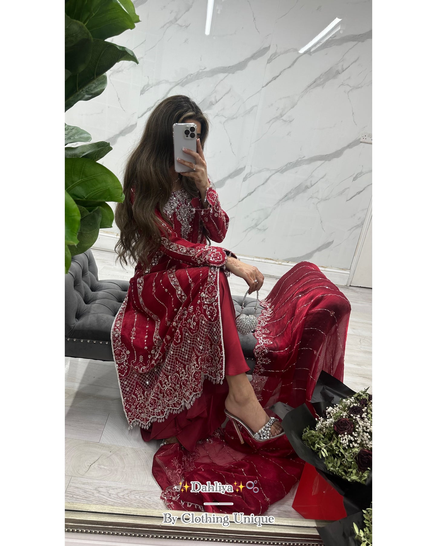 Dahliya ❣️
