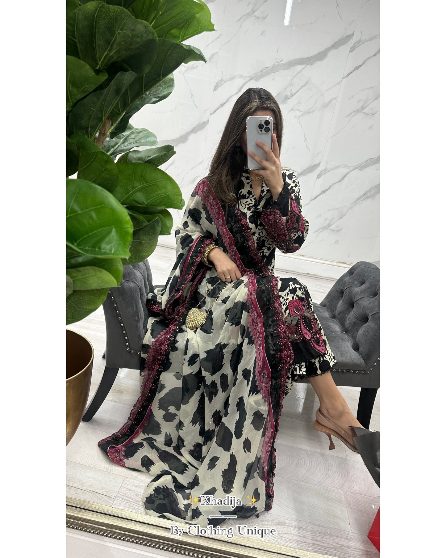 Khadijah 🖤