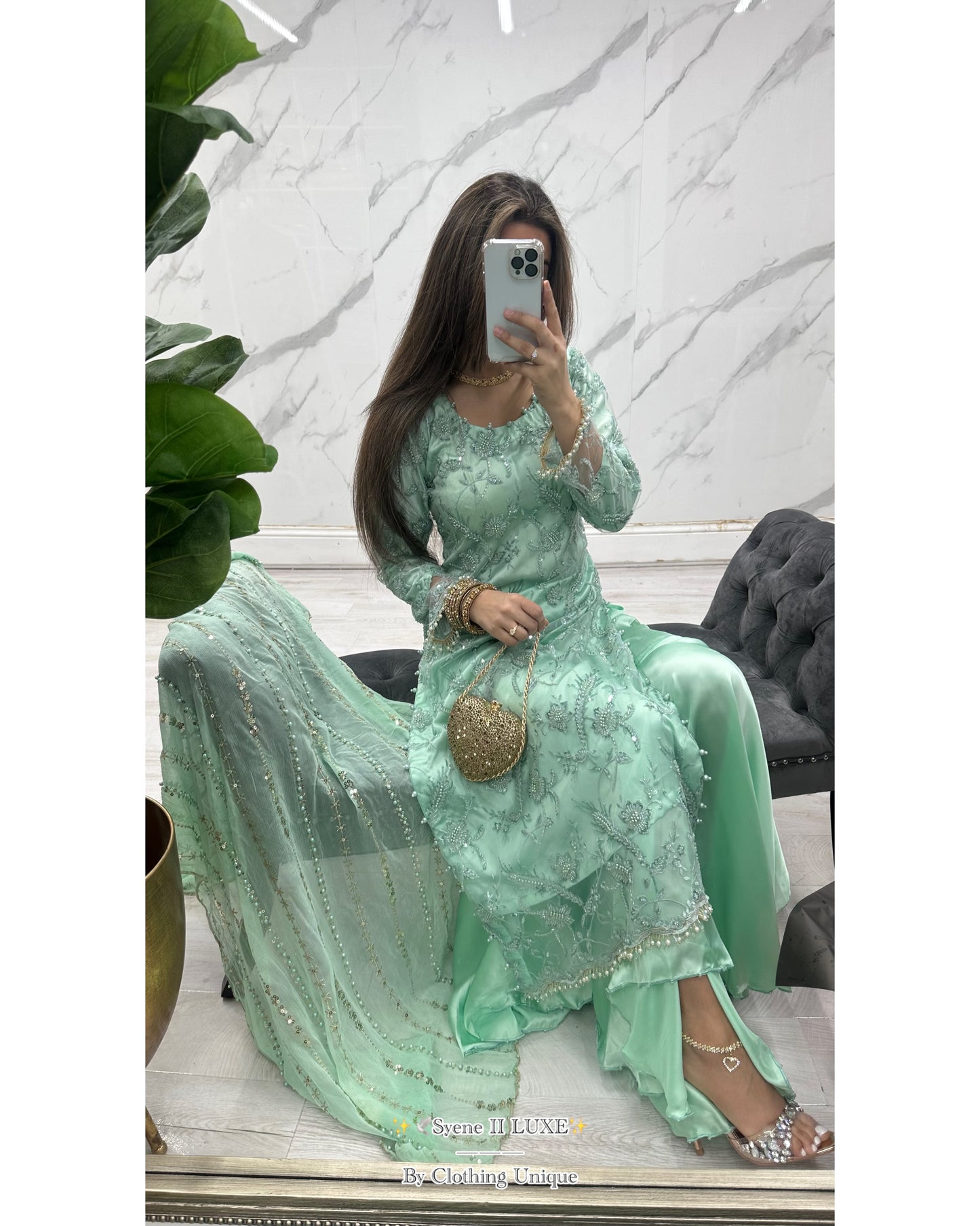 Syene II ✨