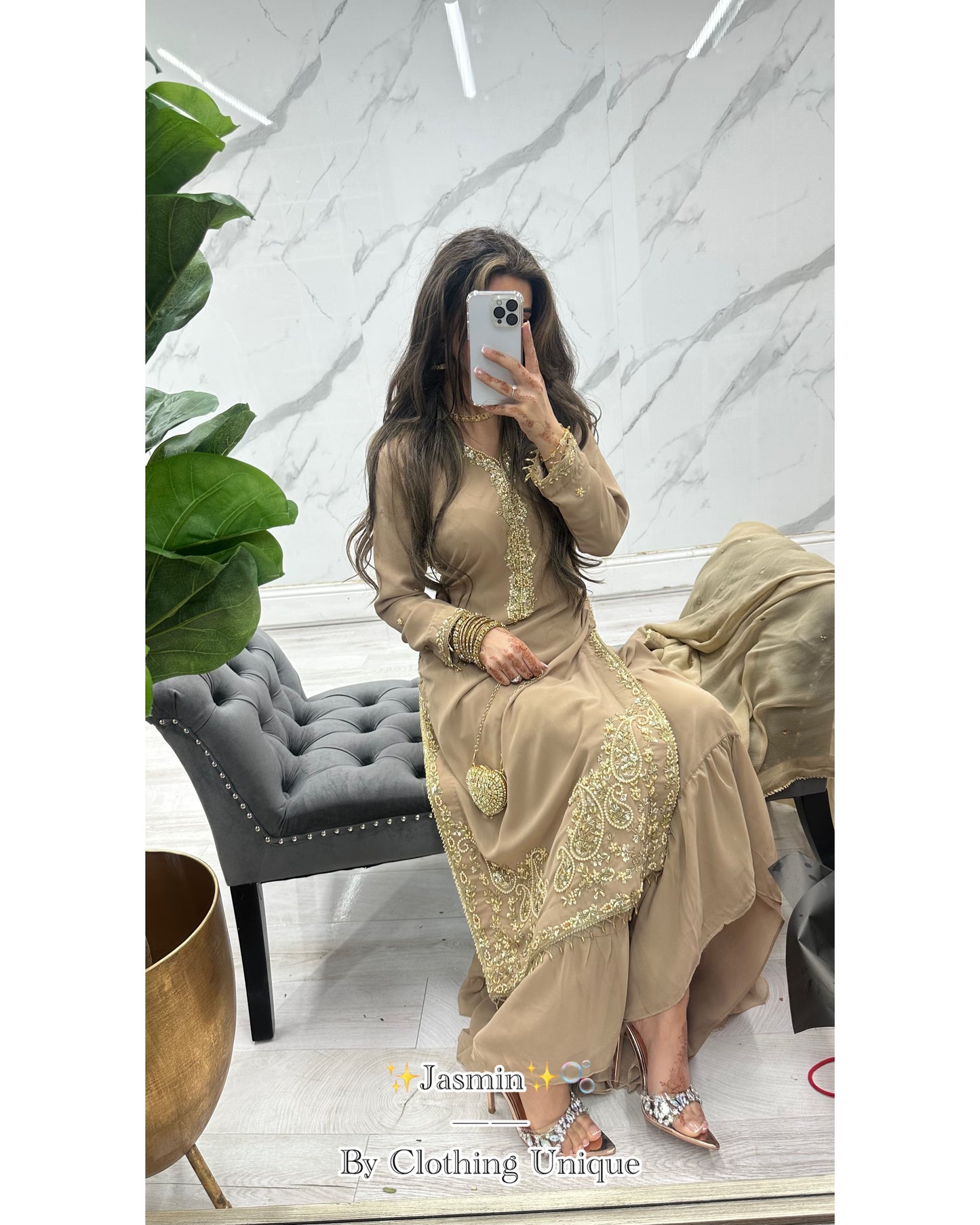 Jasmin ✨