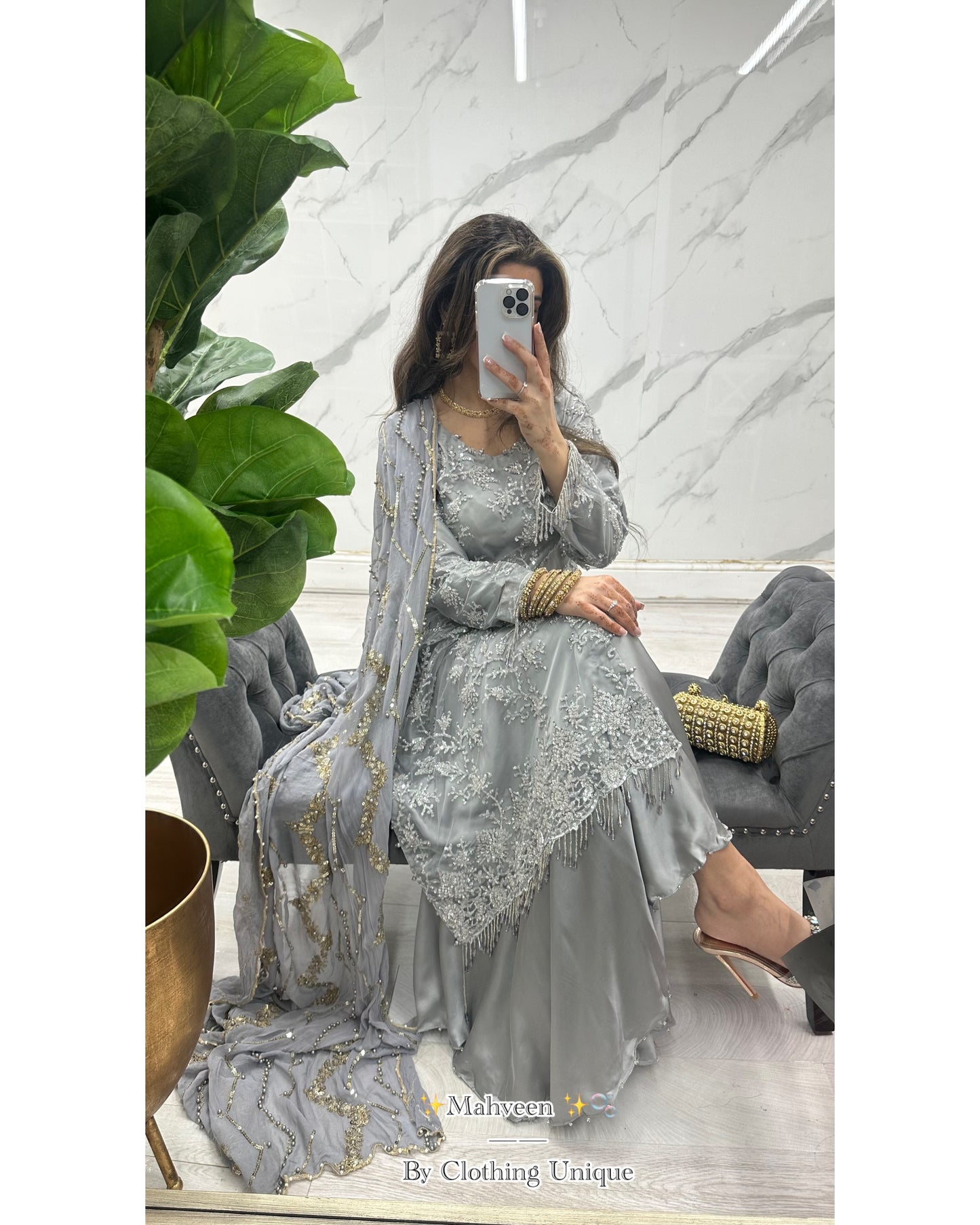 Mahveen ✨