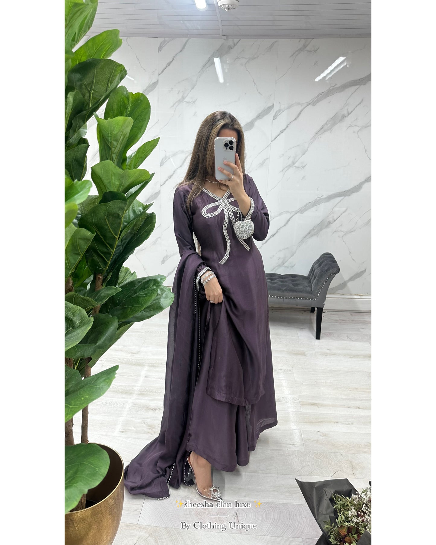Sheesha Elan 🕊️