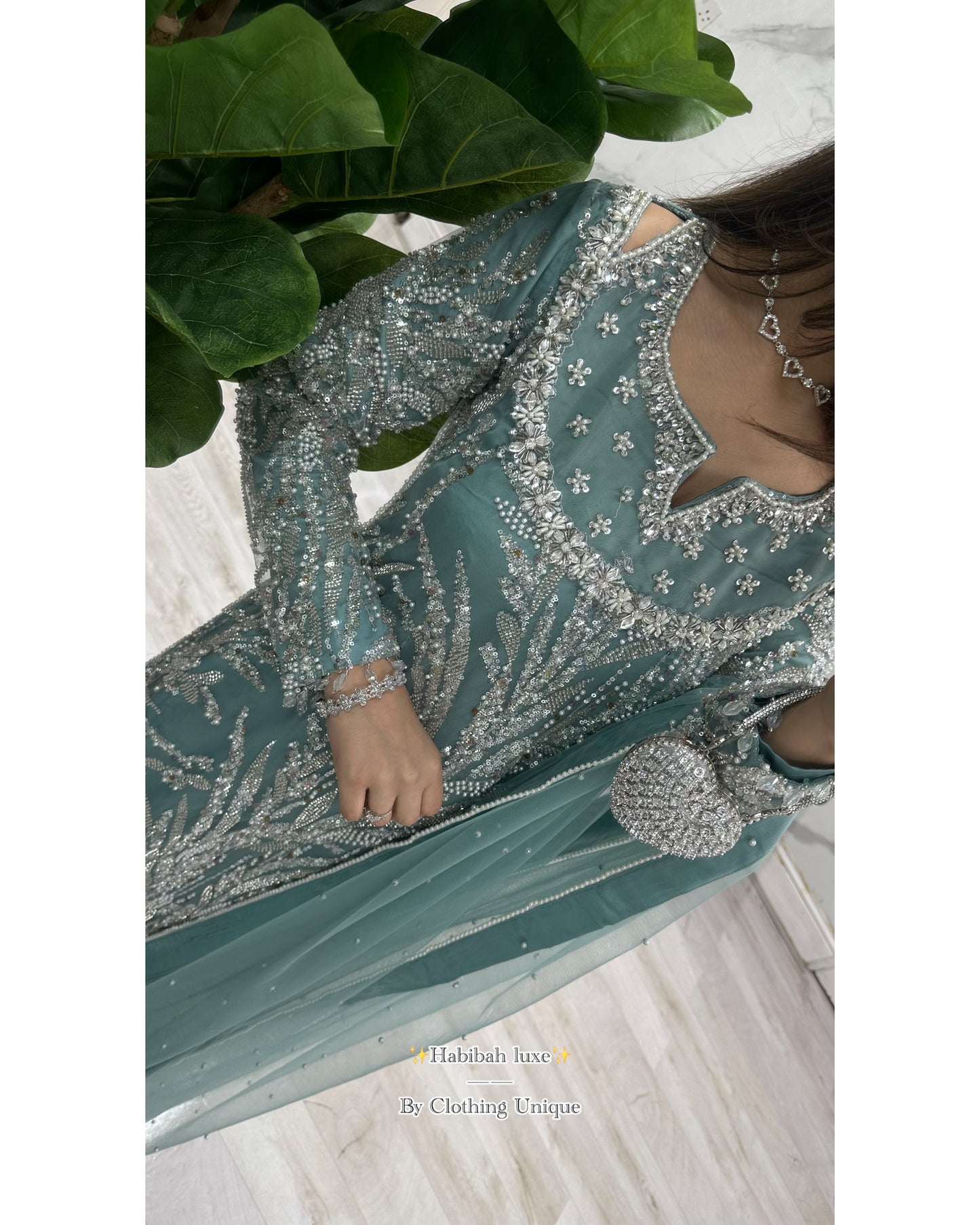 Habibah luxe💕🎀