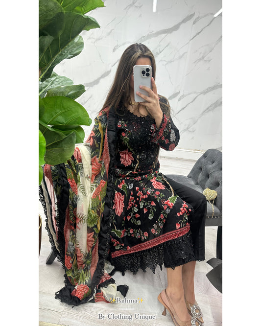 Rahma 🕊️ MARIA B