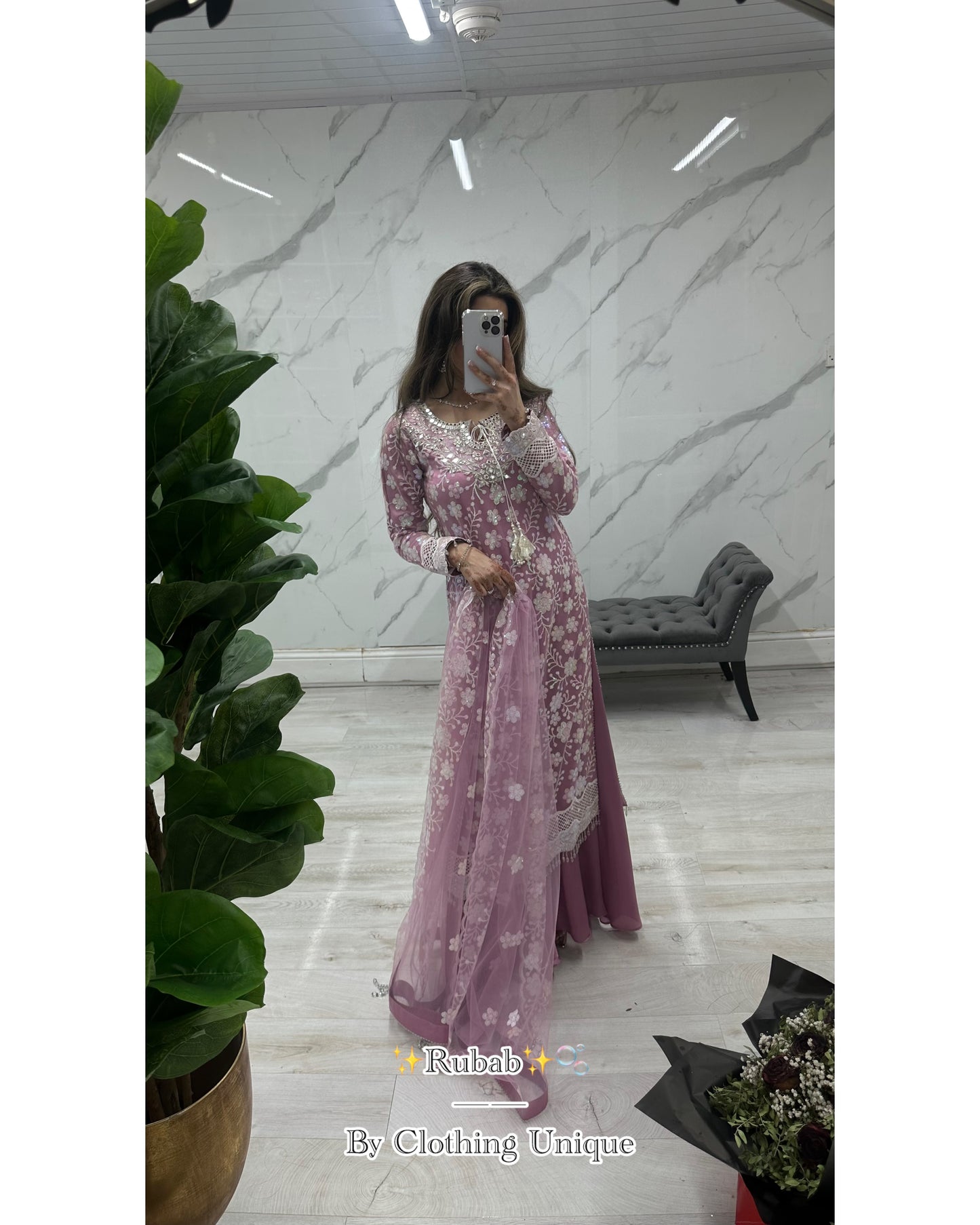 Rubab🎀