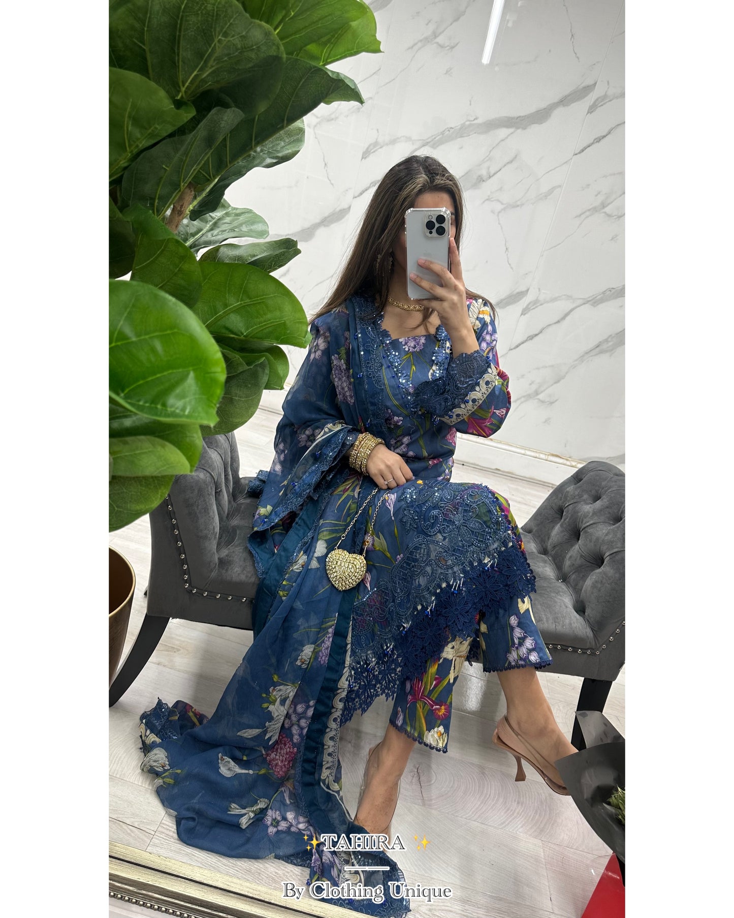 Tahirah 🦋 MARIA B