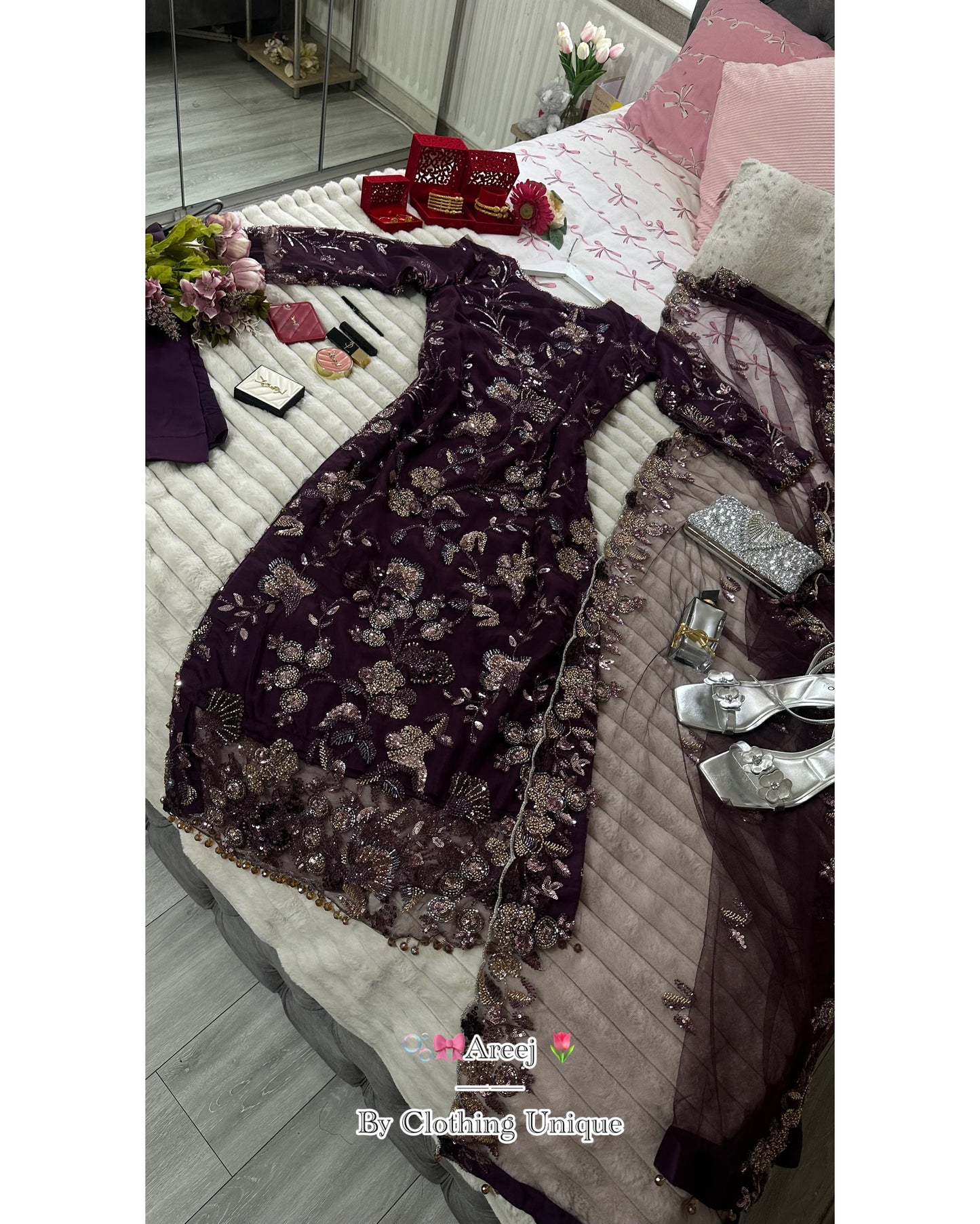 Areej ✨Luxe