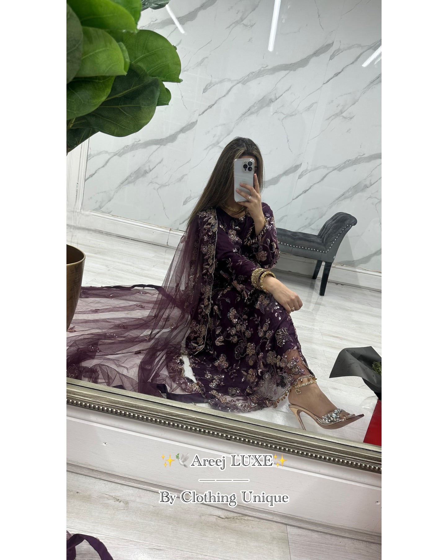 Areej ✨Luxe