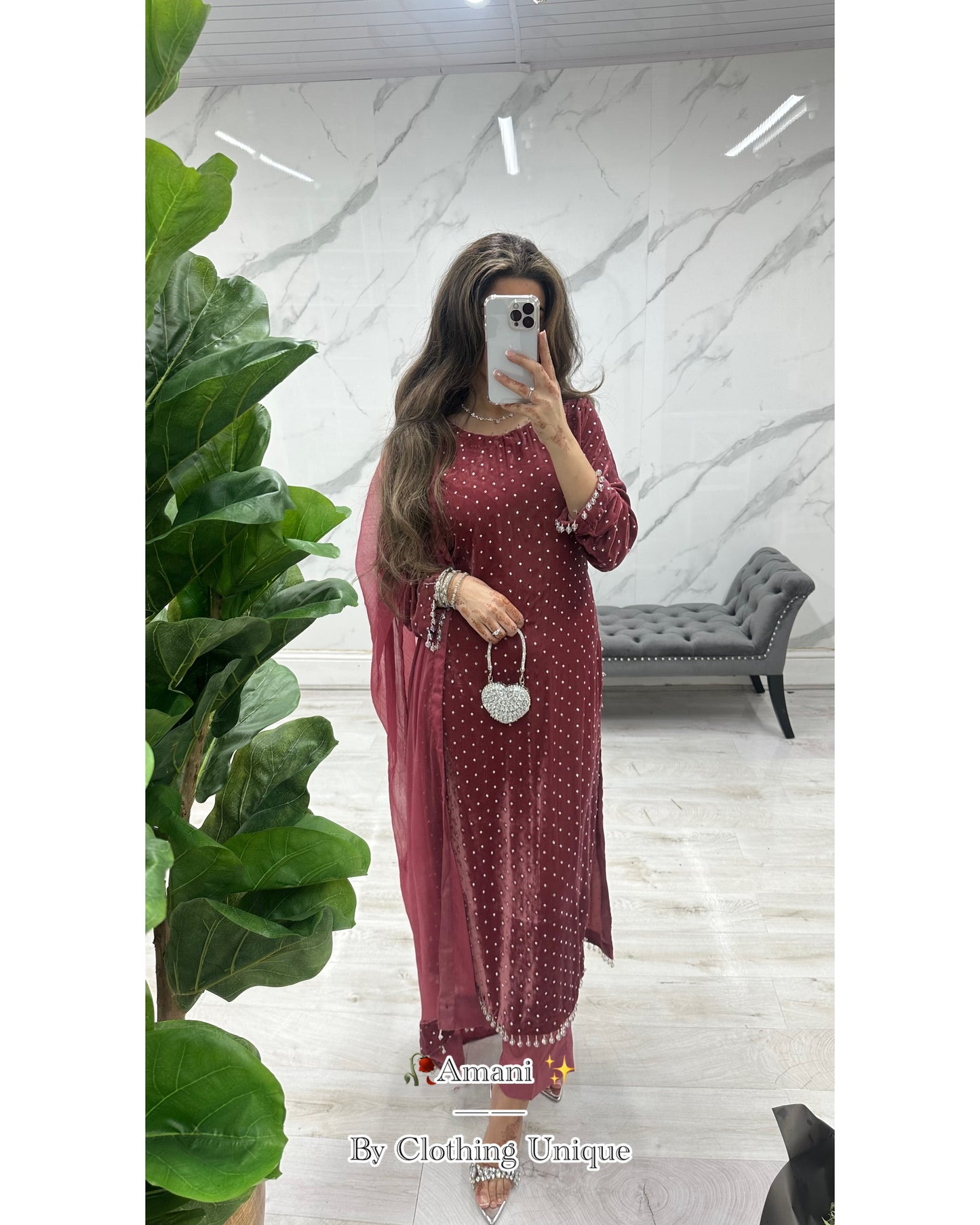 Amani