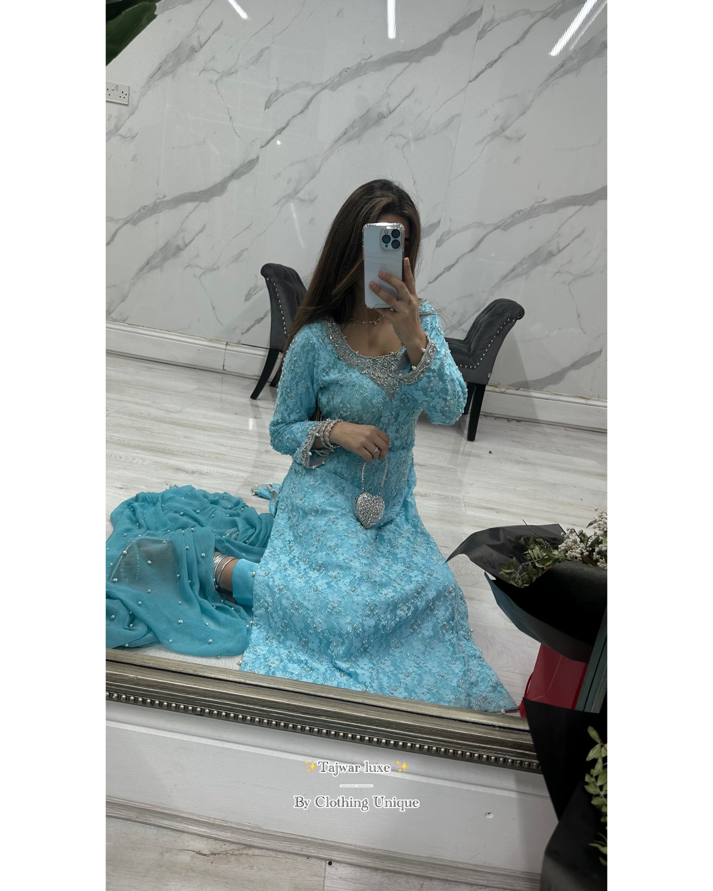 Tajwar luxe