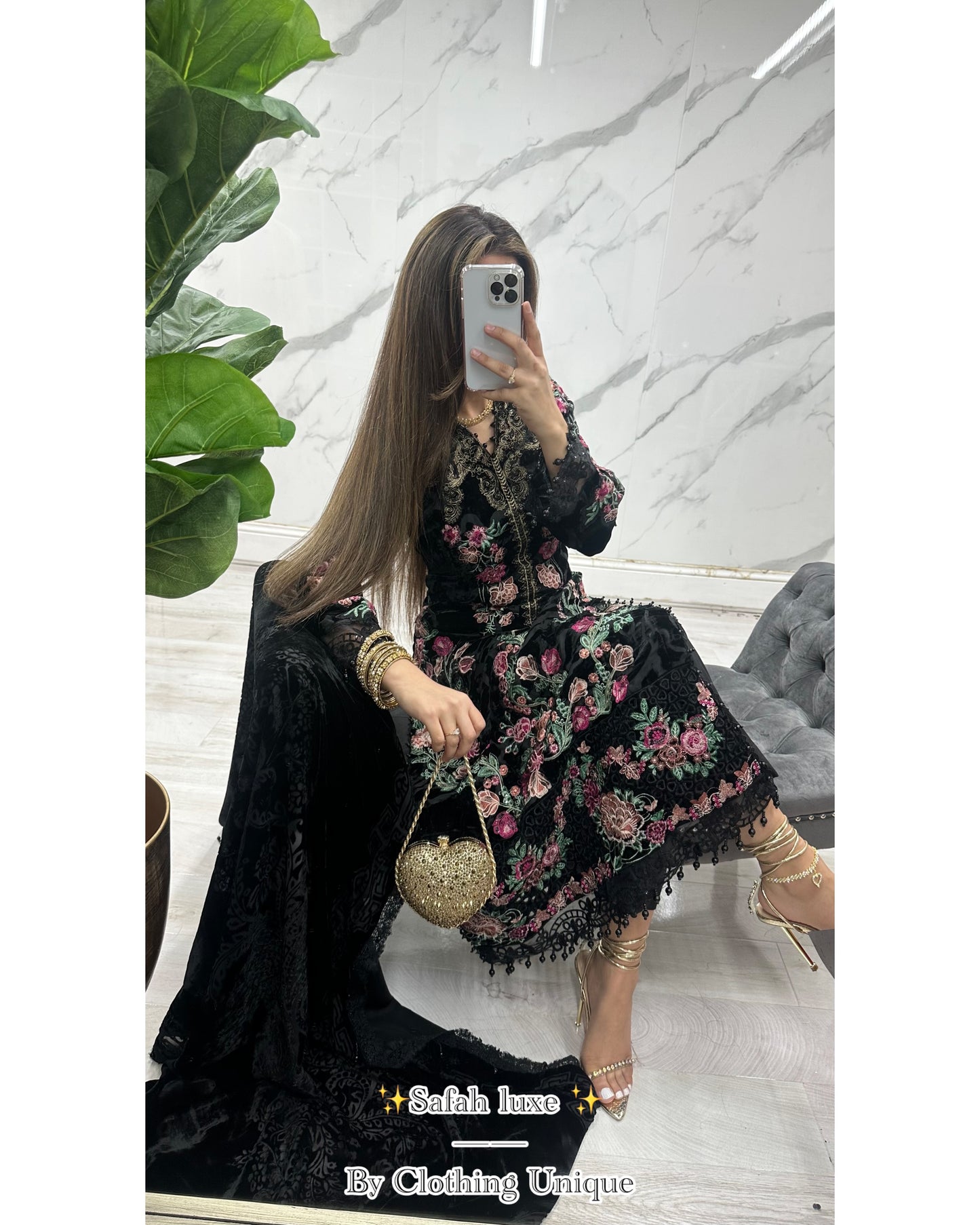 Safah( Asifa and nabeel luxury)