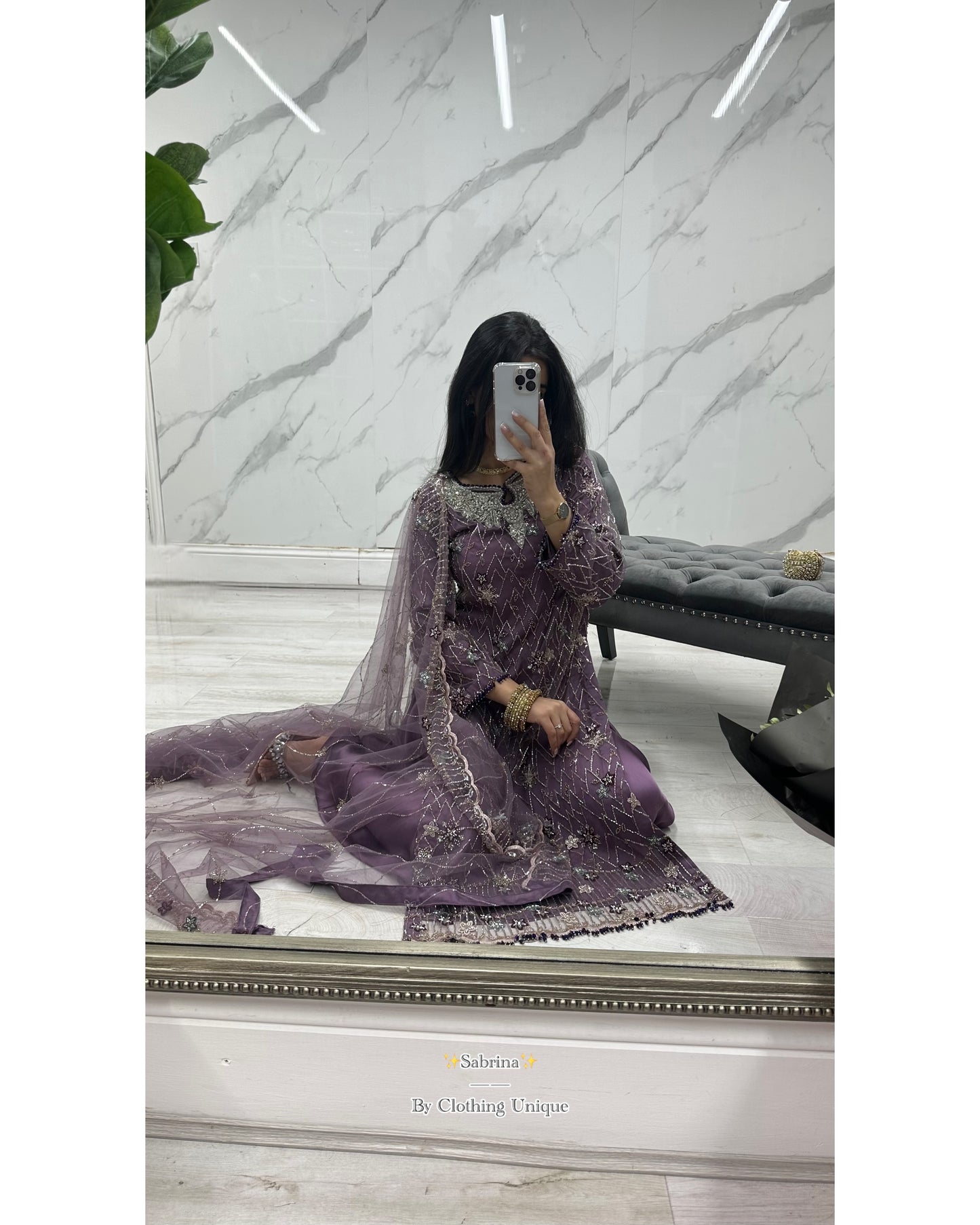 Sabrina 🫧