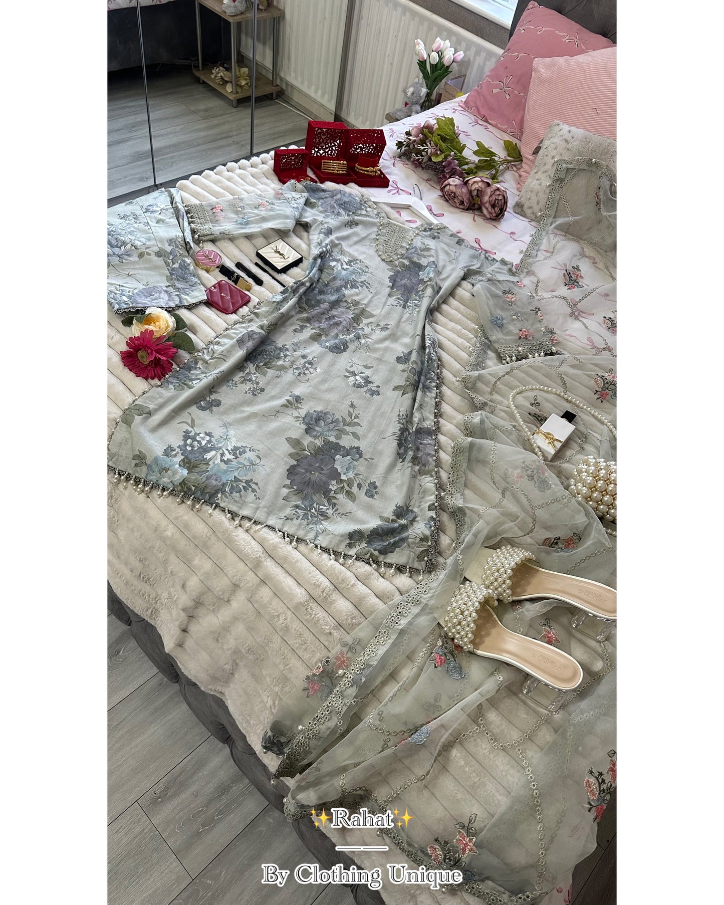 Rahat ✨luxe Baroque