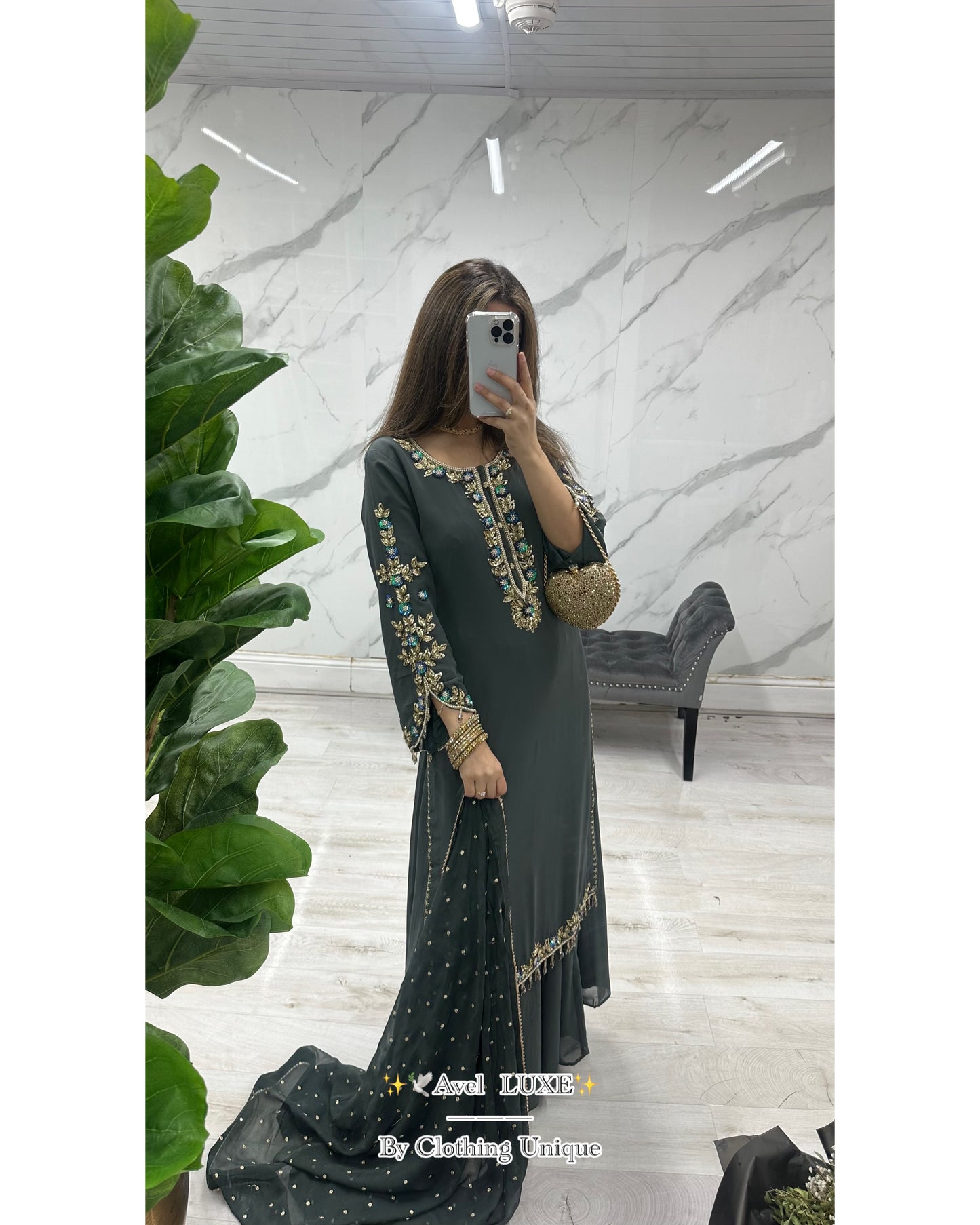 Avel luxe ❤️
