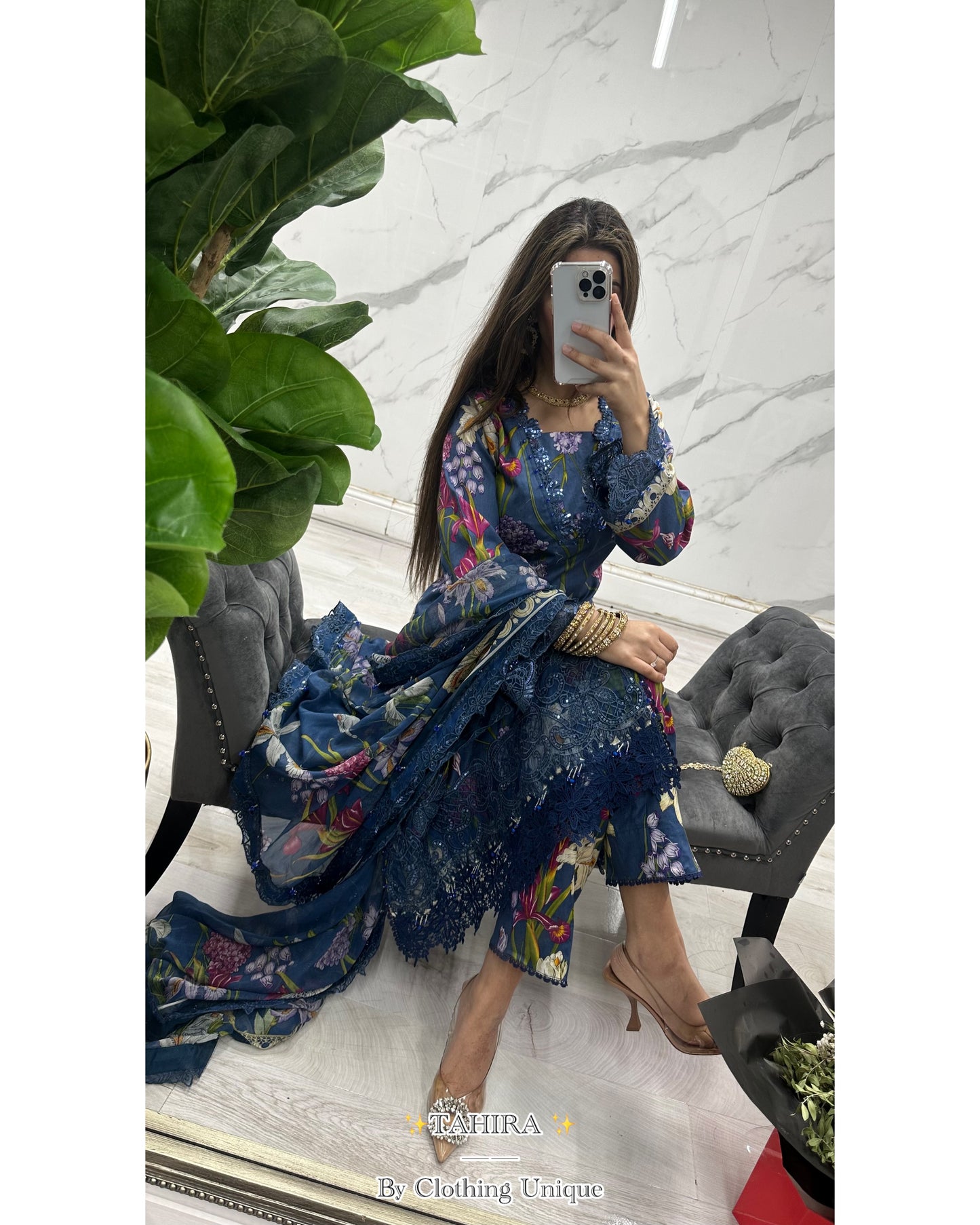 Tahirah 🦋 MARIA B