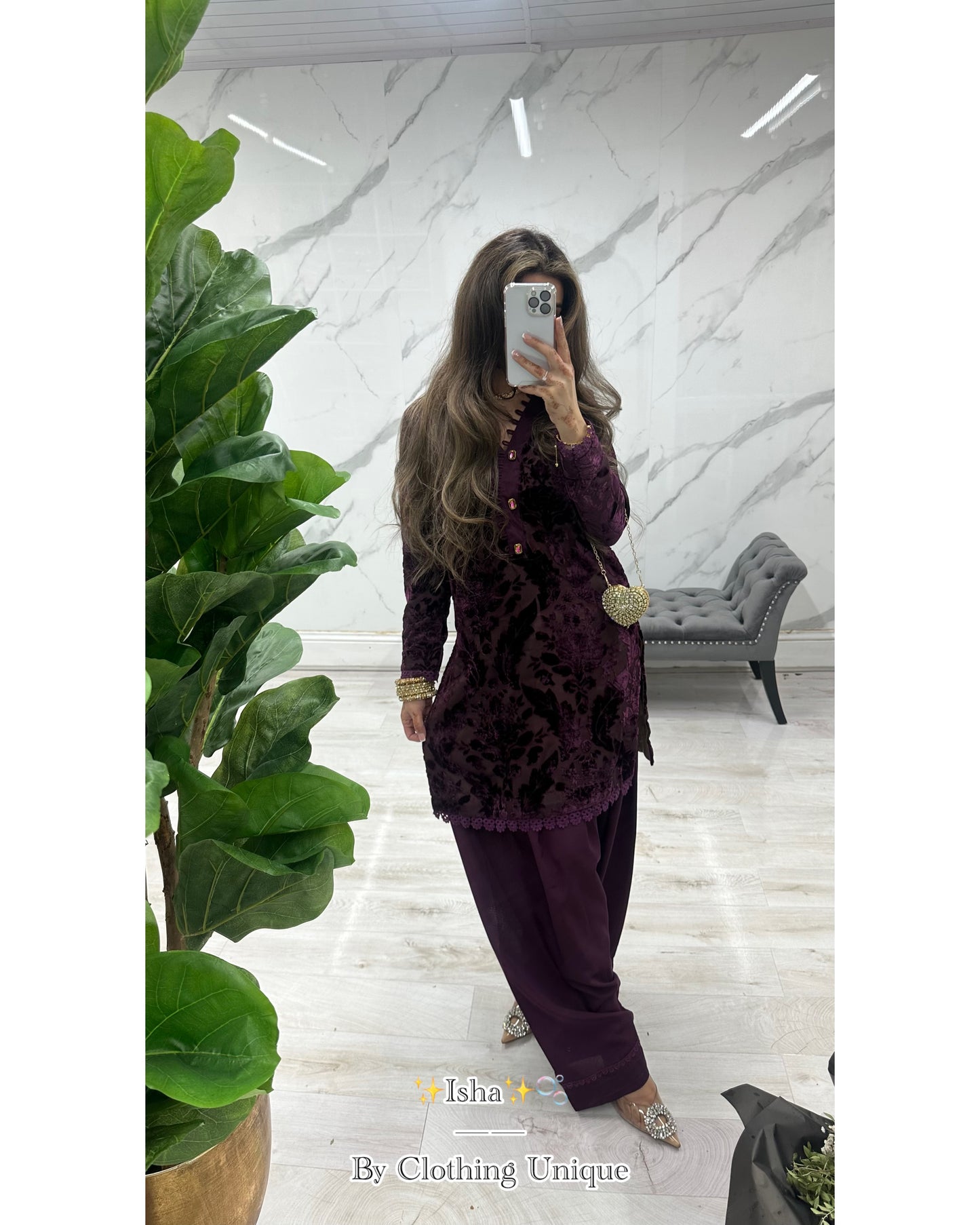 Isha ✨