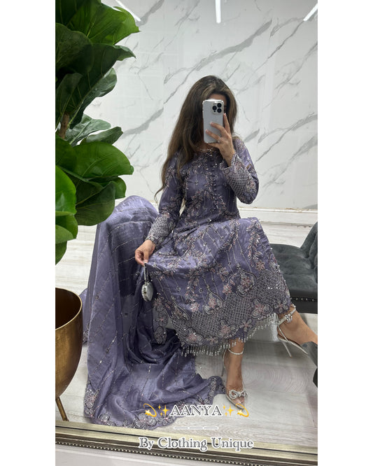 Aanya ✨
