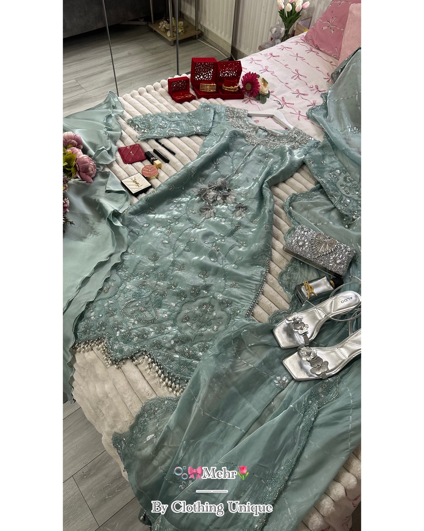 Mehr luxe 💙