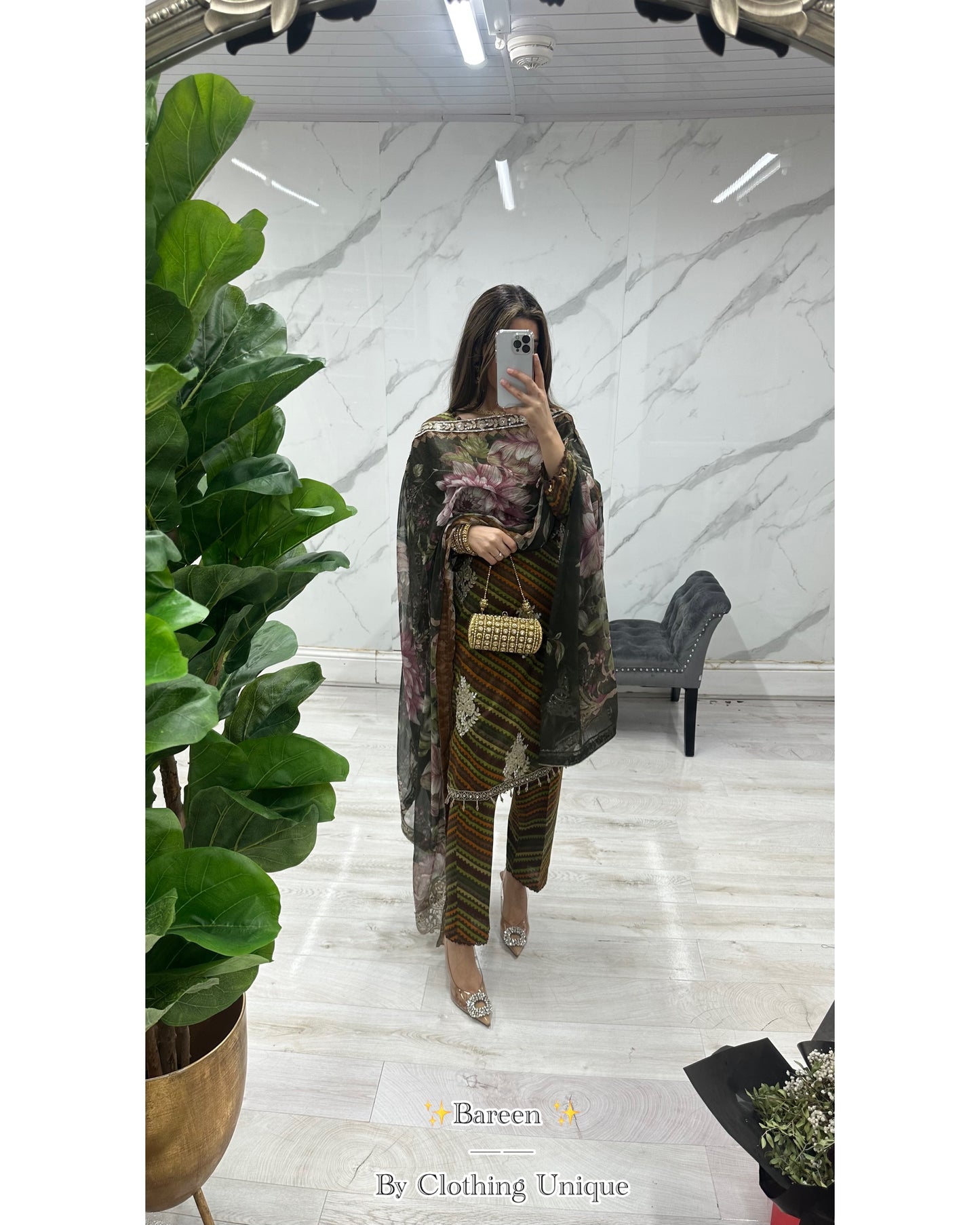Bareen ✨ Maria b