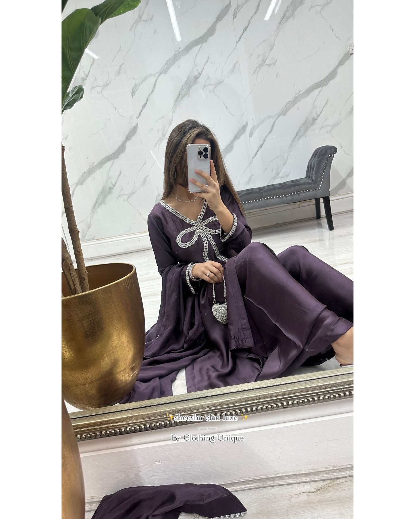 Sheesha Elan 🕊️