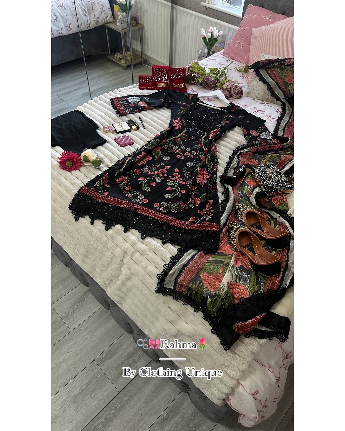 Rahma 🕊️ MARIA B
