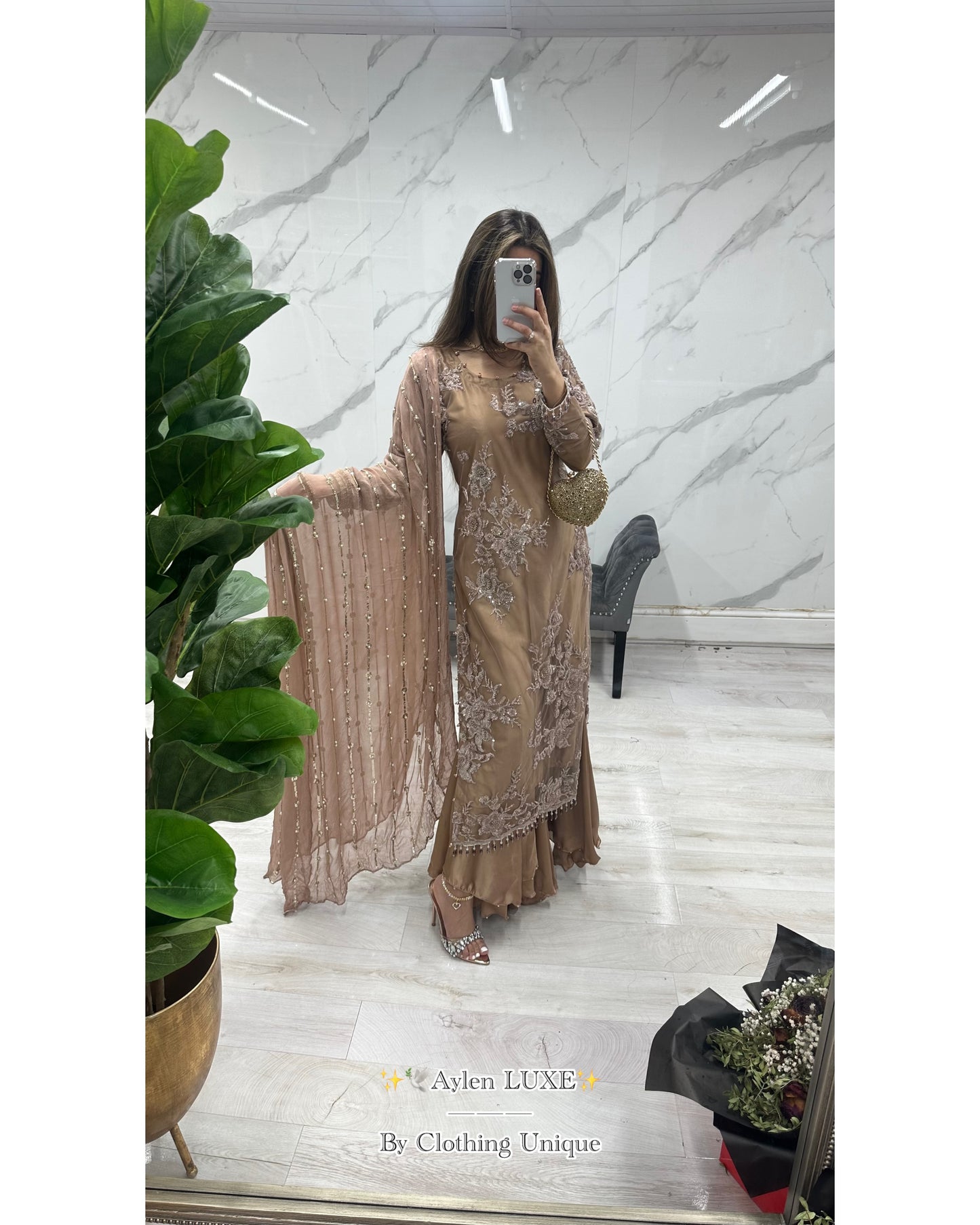 Aylan luxe ✨