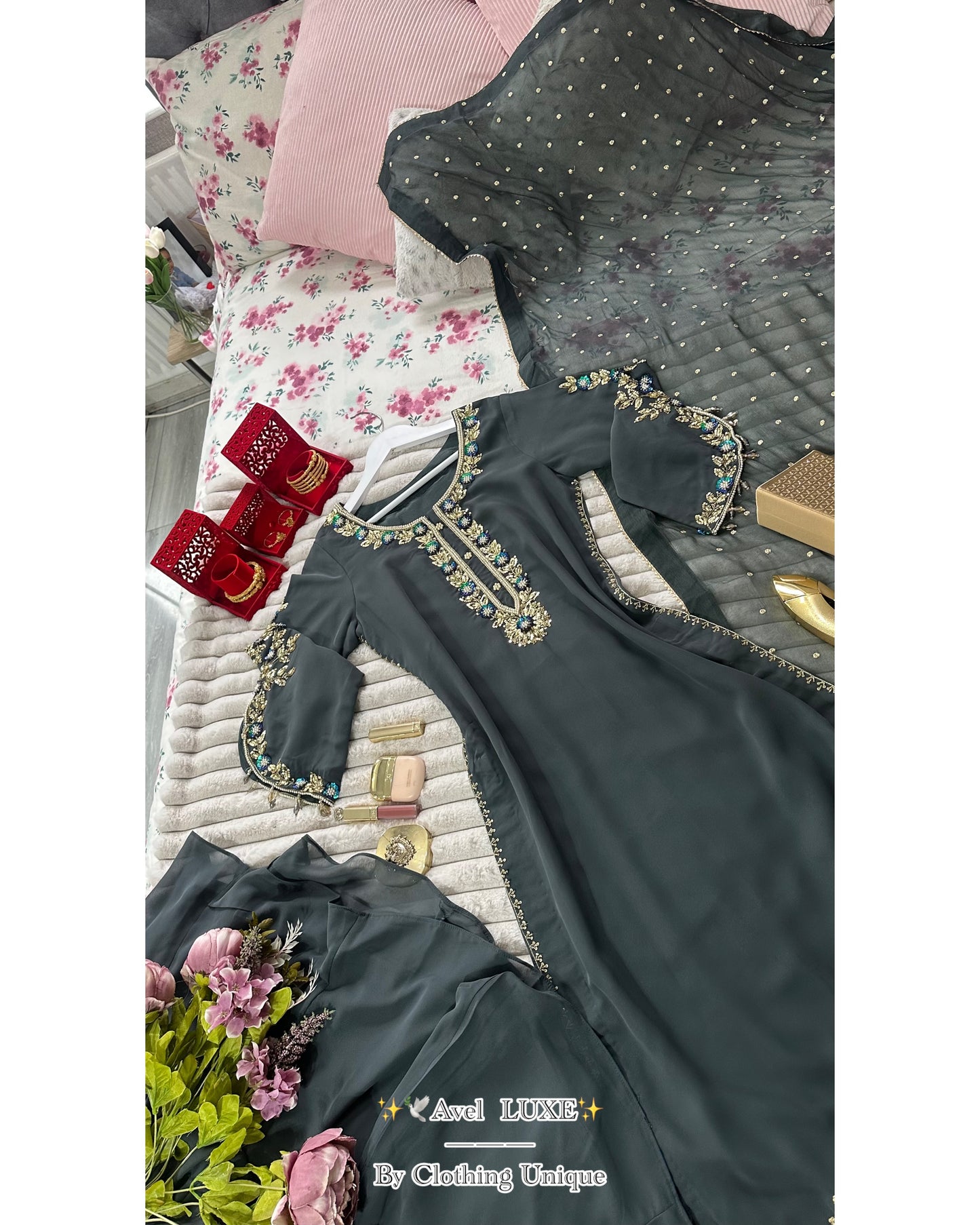 Avel luxe ❤️