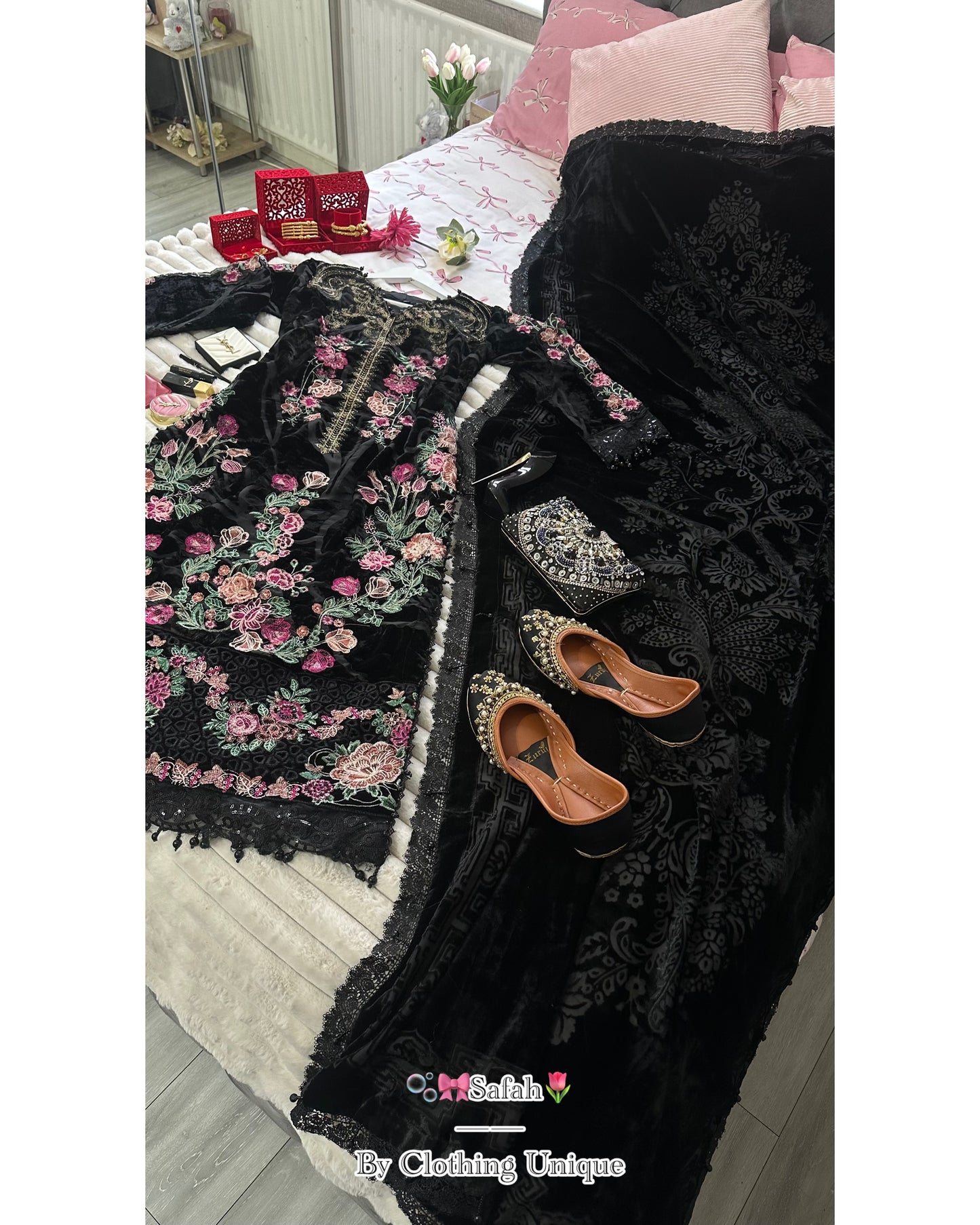 Safah( Asifa and nabeel luxury)