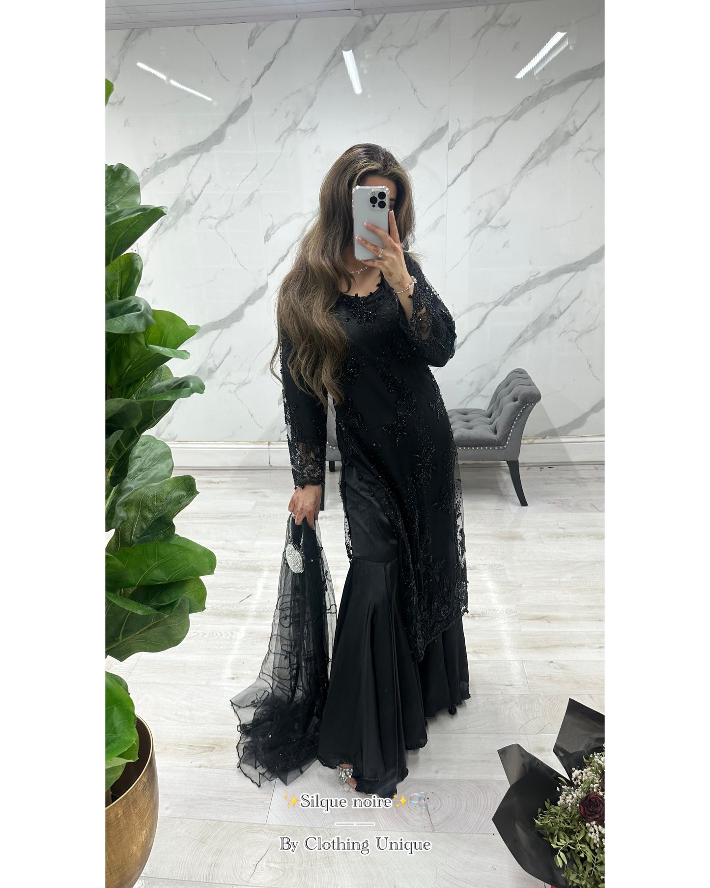 Silq Noire 🖤
