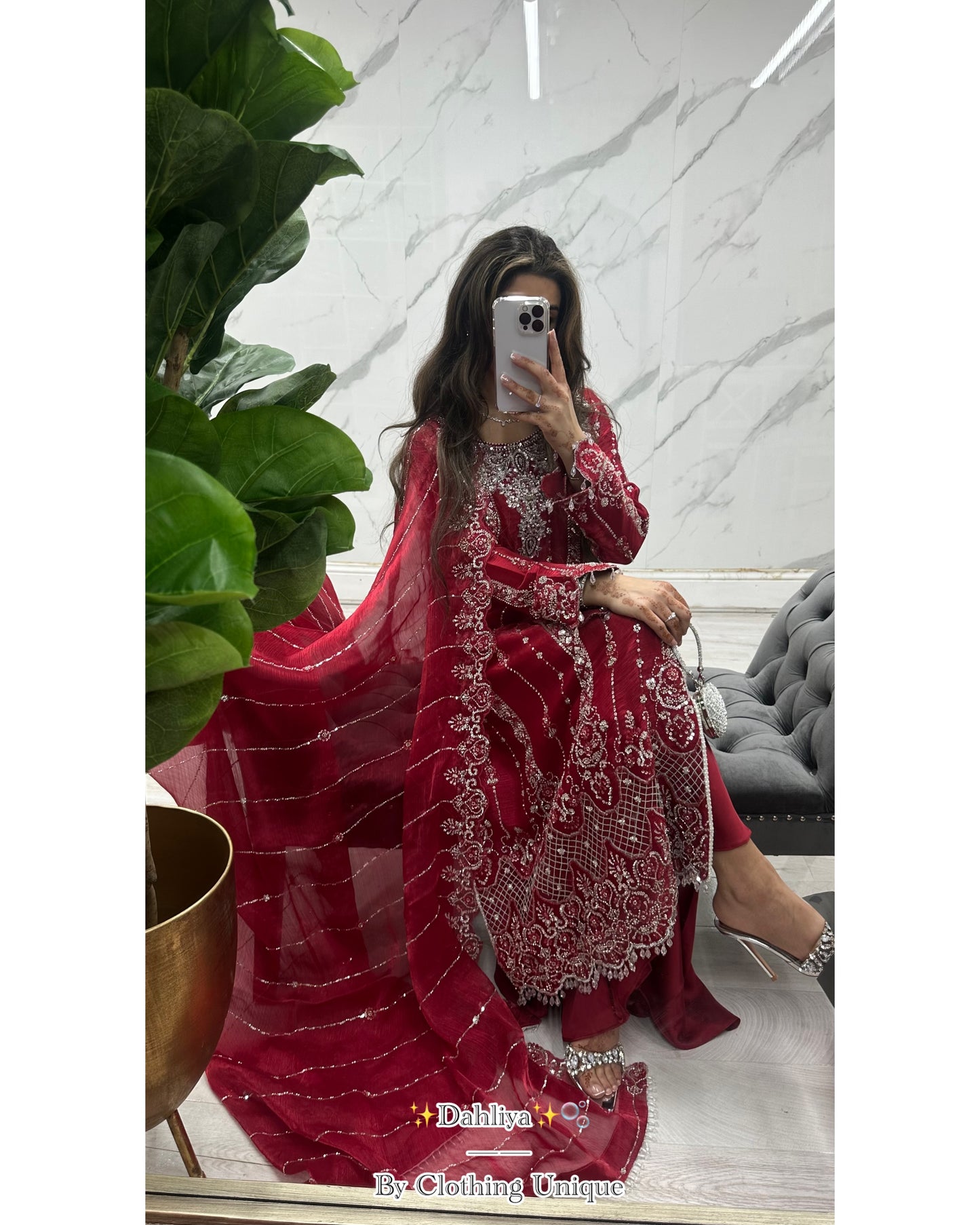 Dahliya ❣️