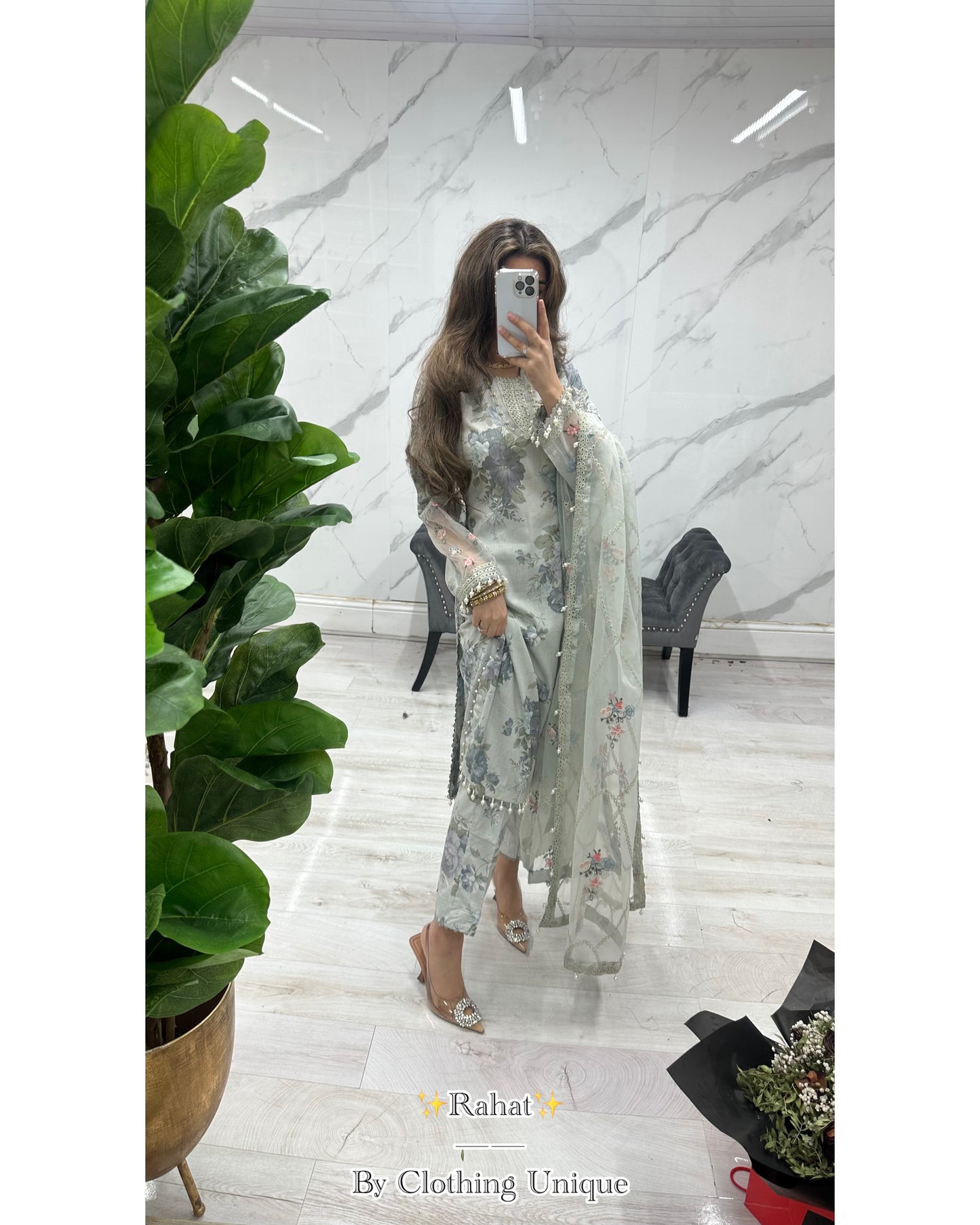 Rahat ✨luxe Baroque