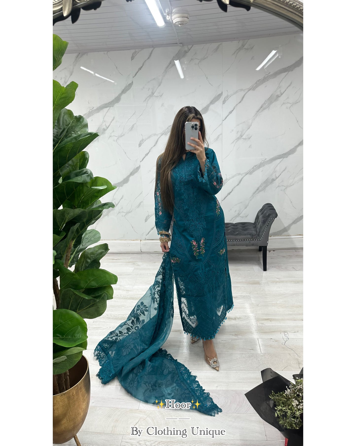 Hoor 🕊️ pre order