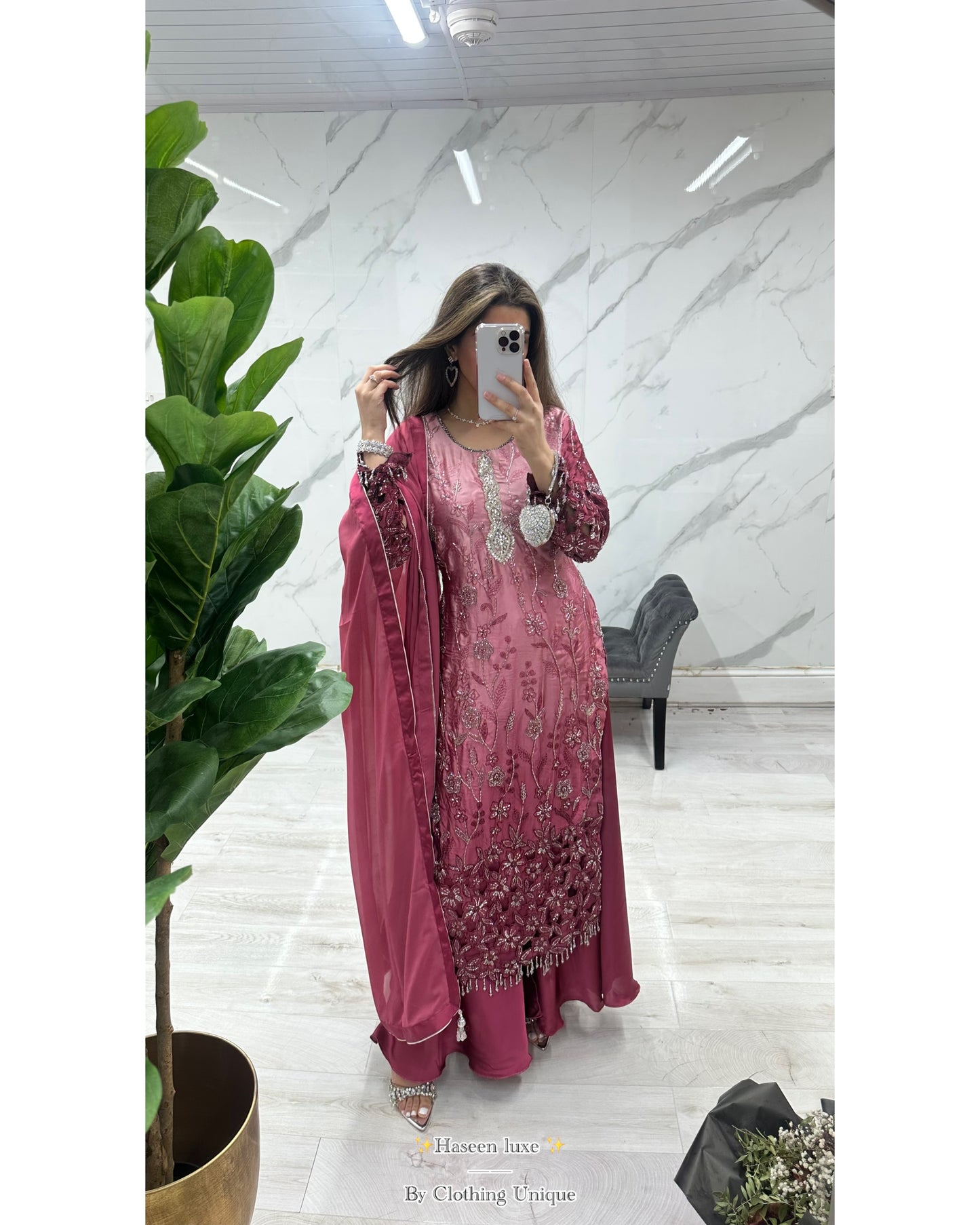 Haseena Luxe❣️