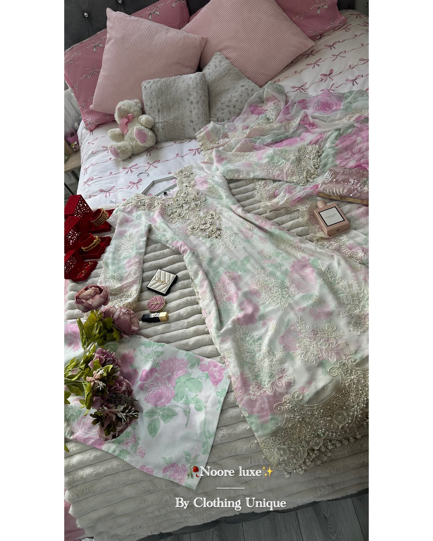 Noore Luxe ( Maria B)